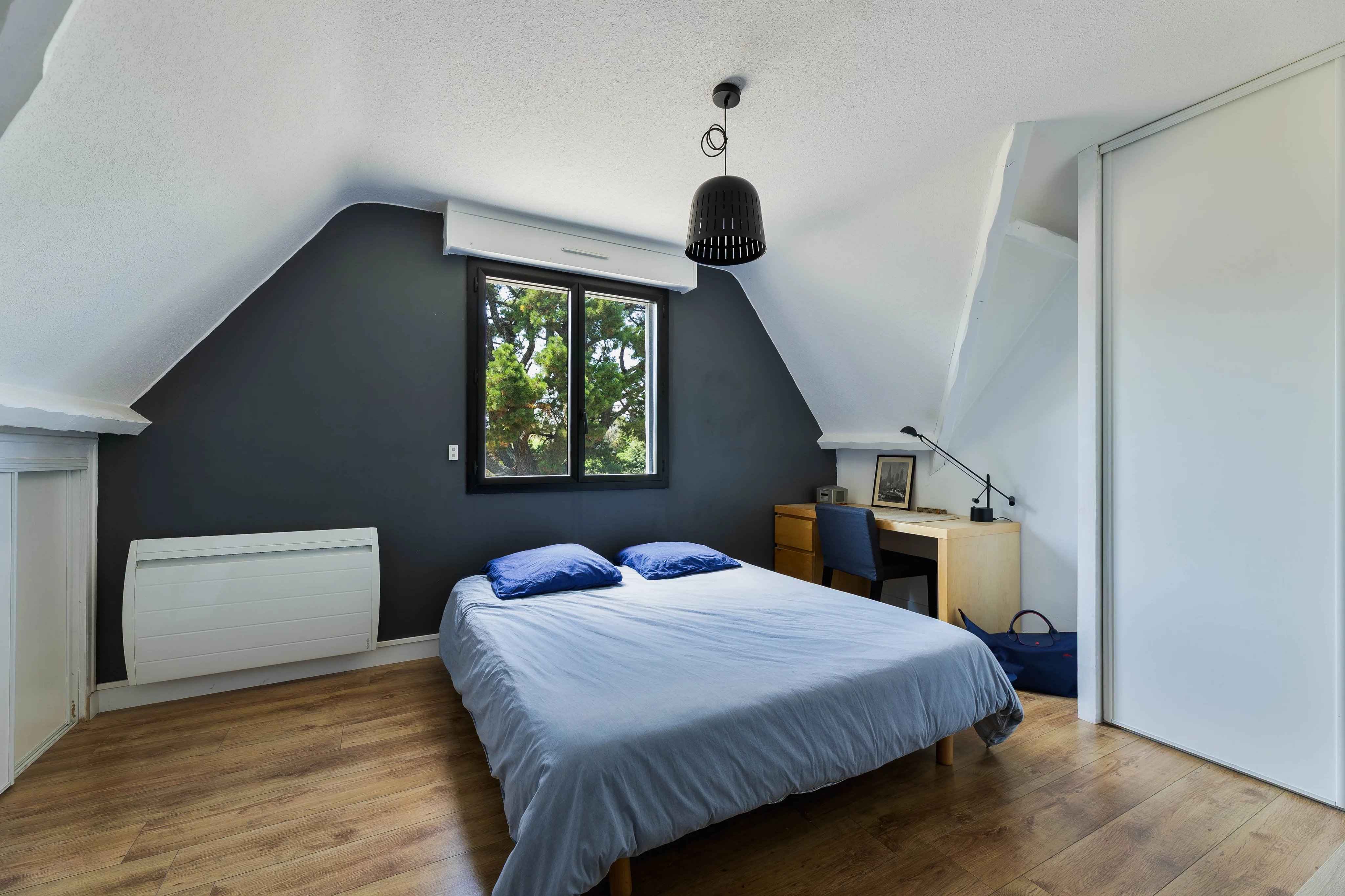A vendre maison 4 chambres Saint Nazaire