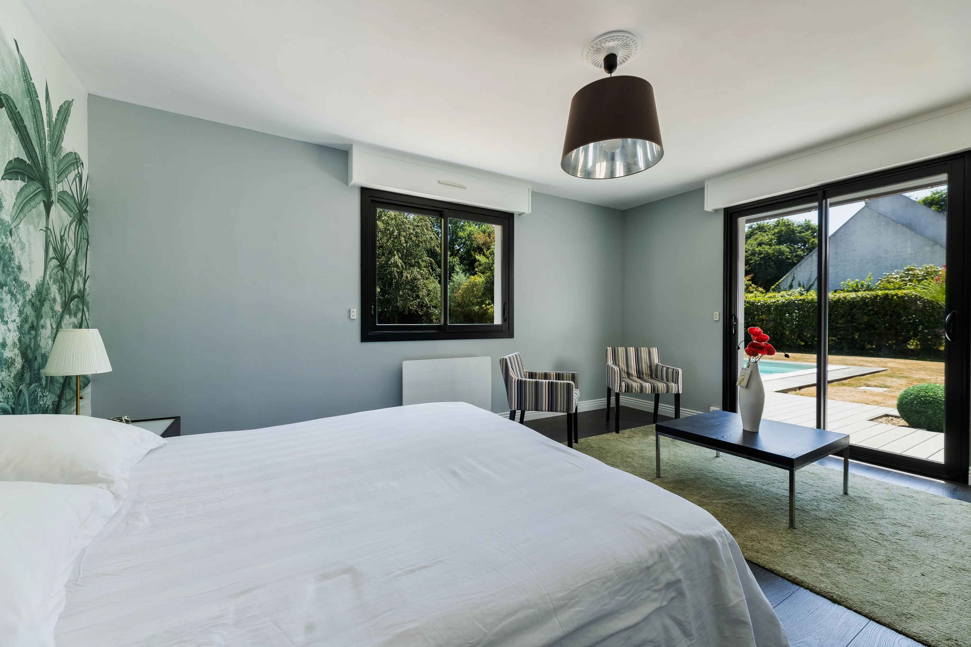 Maison avec suite parentale Saint Nazaire