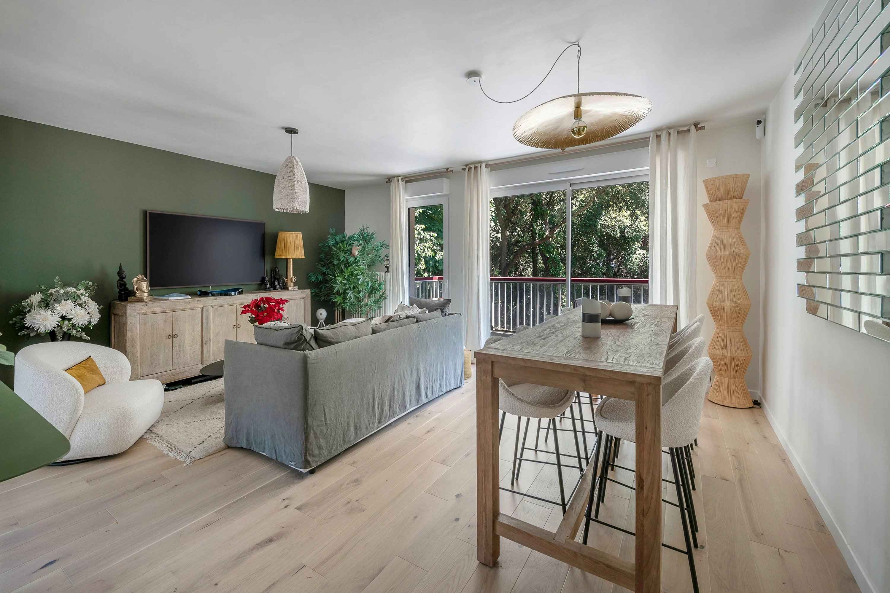 Appartement La Baule Les Pins