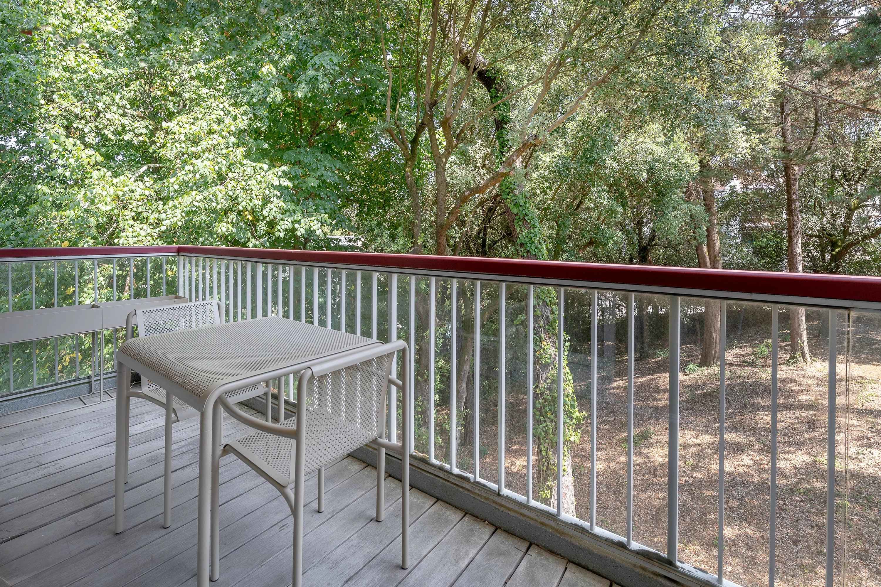 Appartement aves terrasse La Baule Les Pins