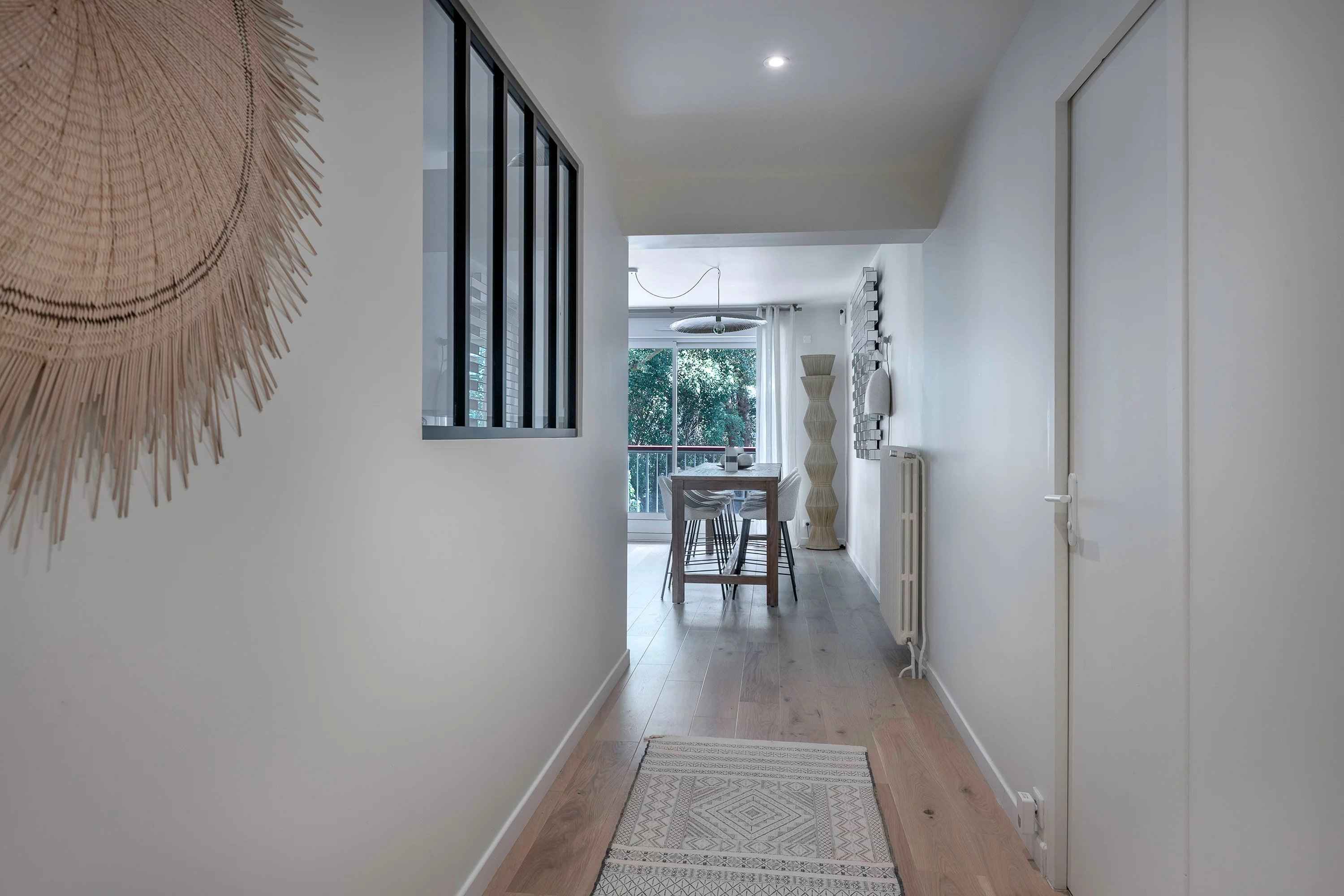 Appartement de 2 chambres La Baule Les Pins