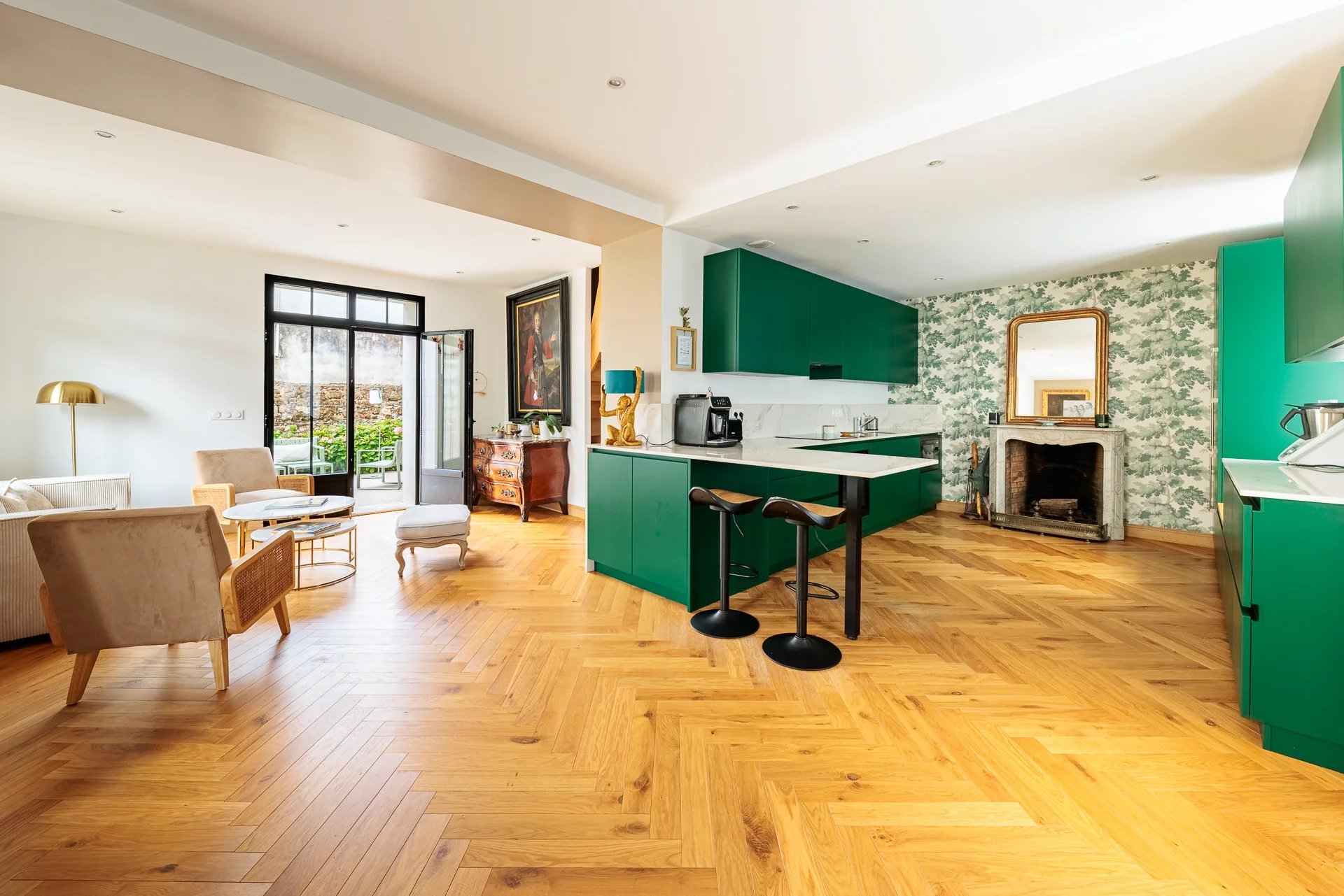 Très belle maison familiale Procé 