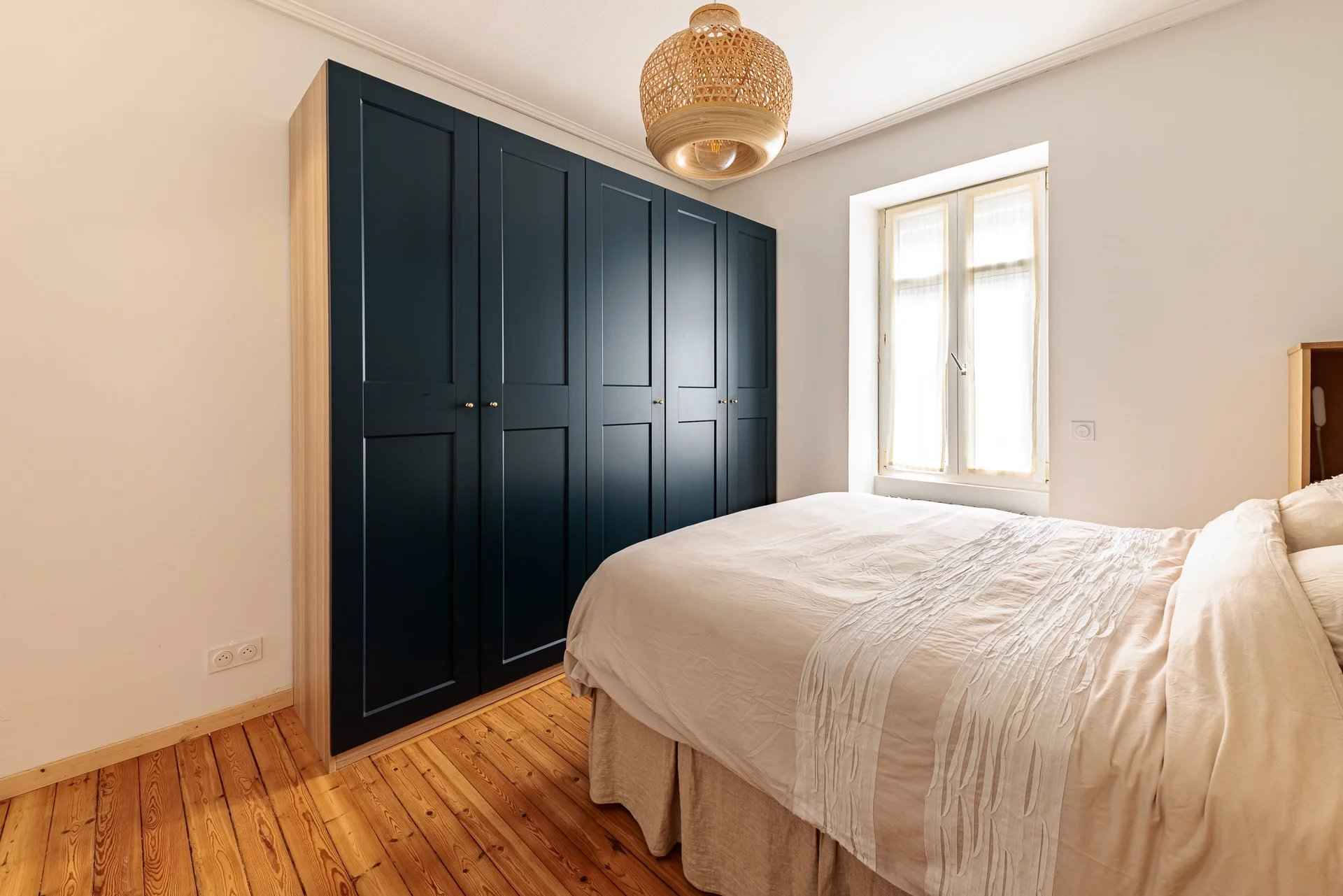 Maison familiale avec 6 chambres Nantes 