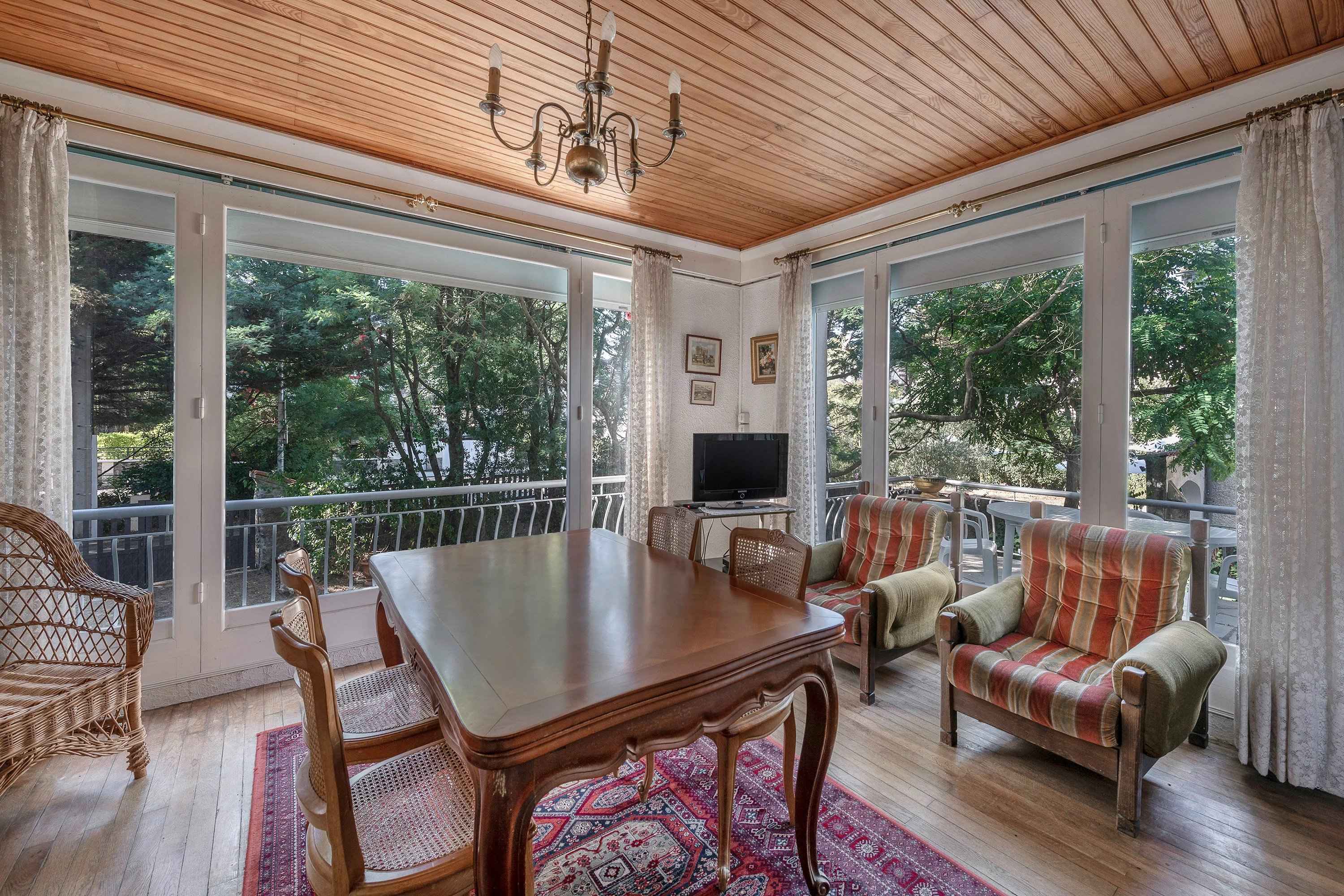 Maison avec jardin La Baule 