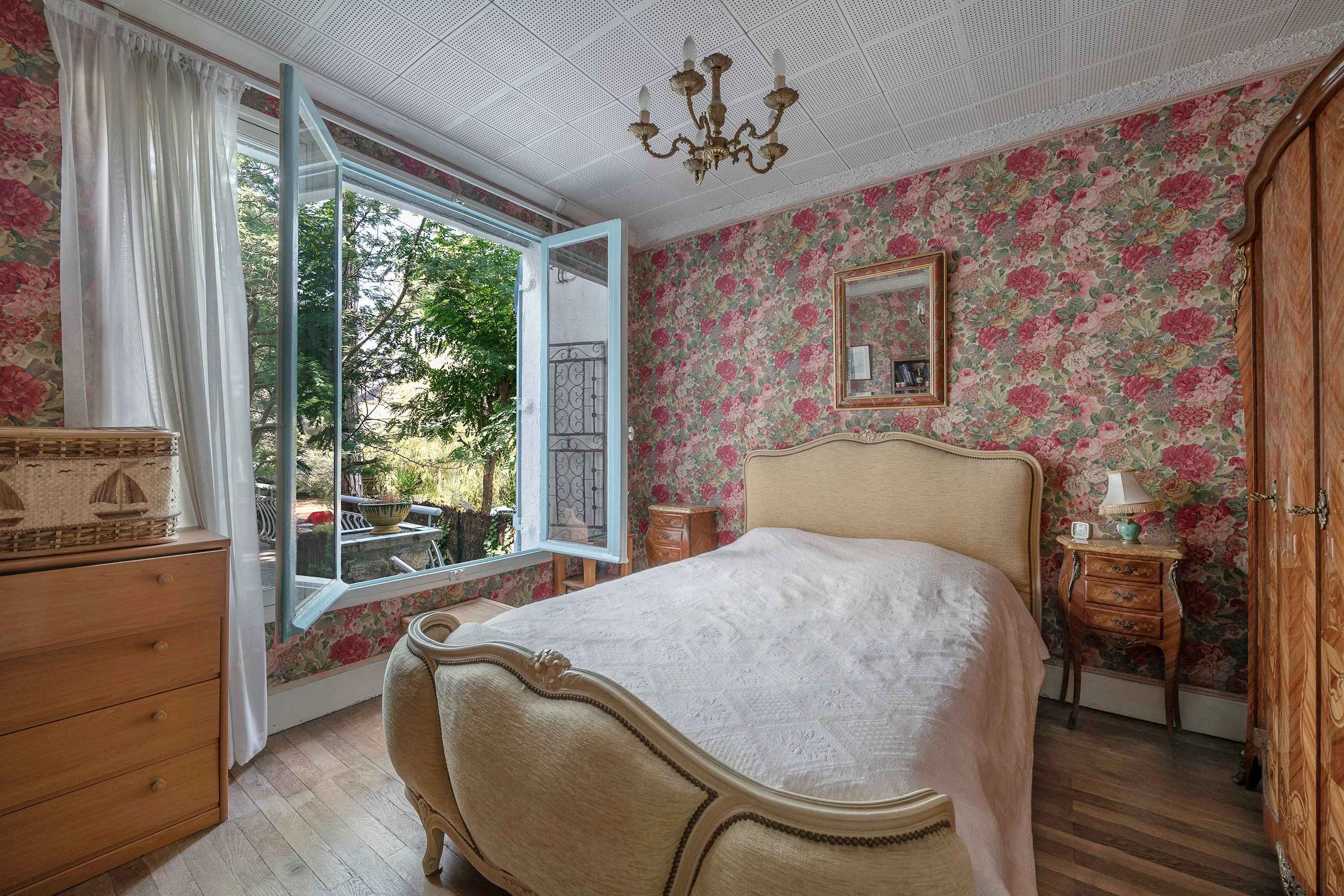 Maison 4 chambres