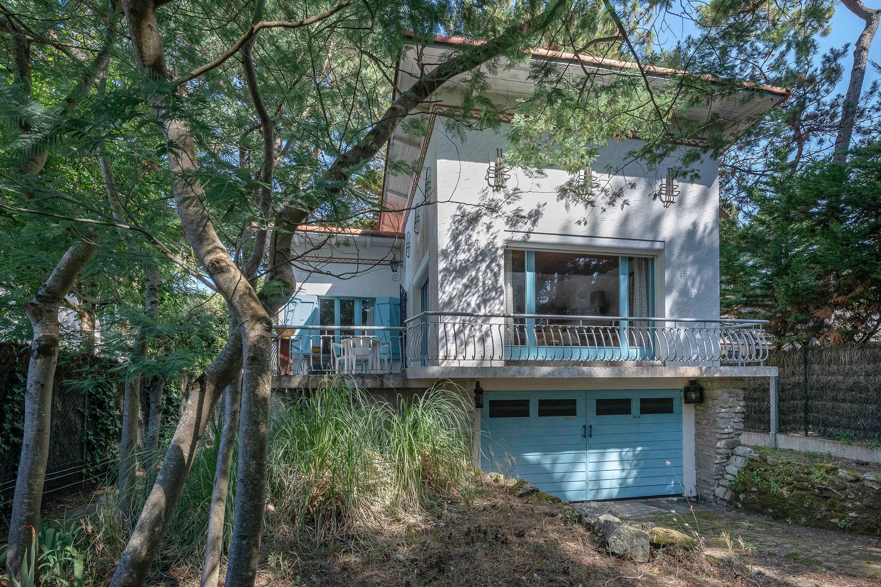 Maison à rénover La Baule