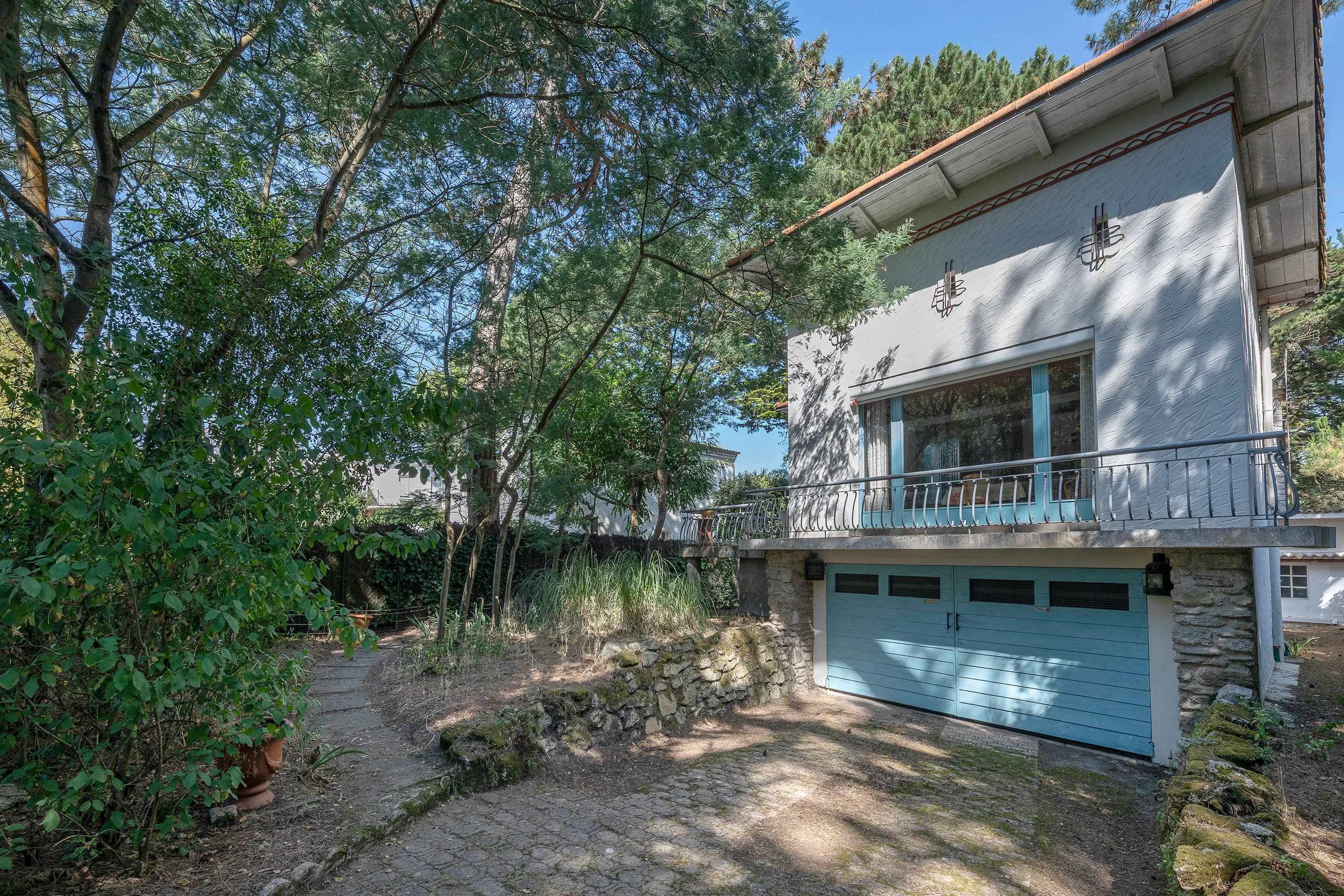 Maison avec garage La Baule