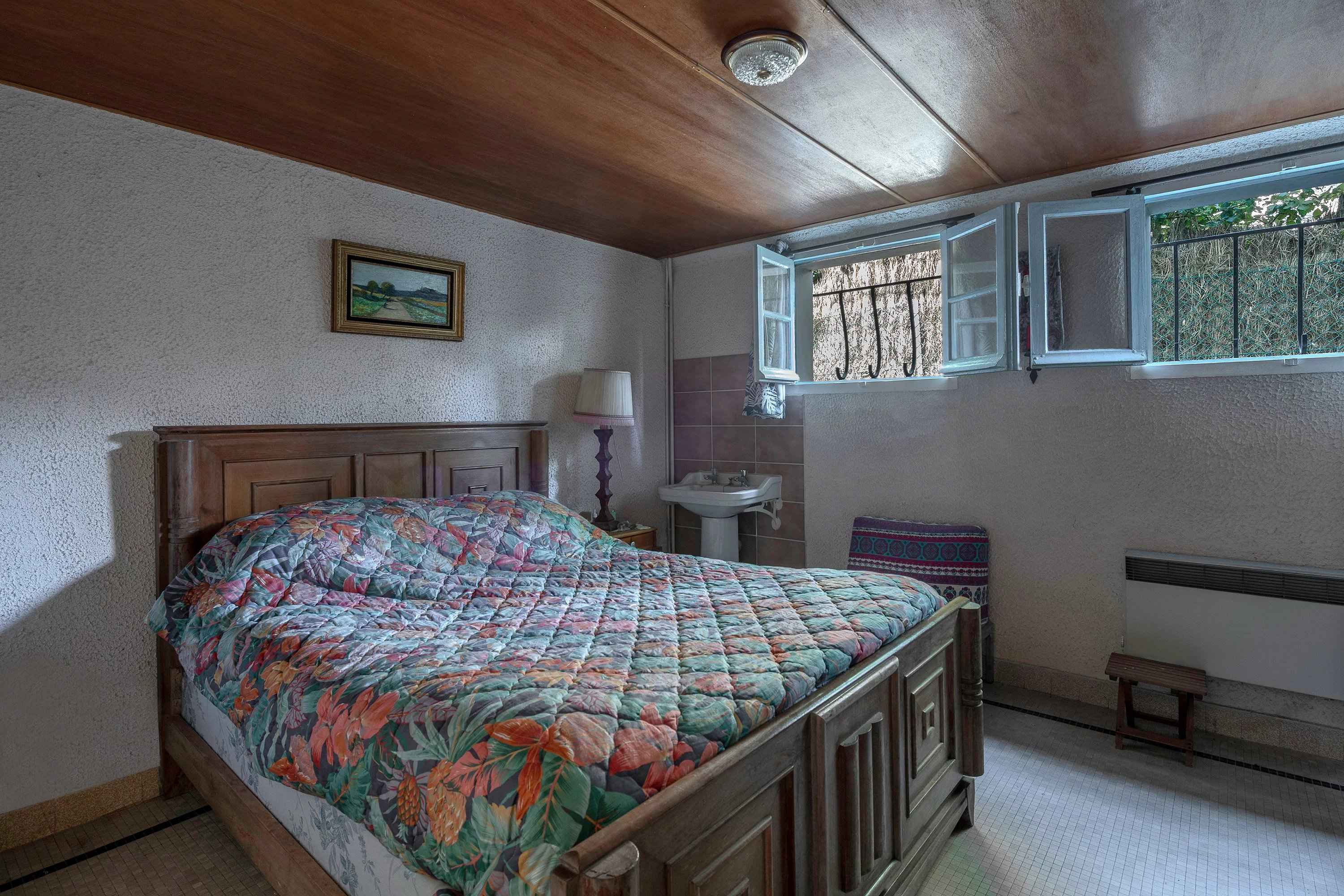 4 chambres à vendre à La Baule