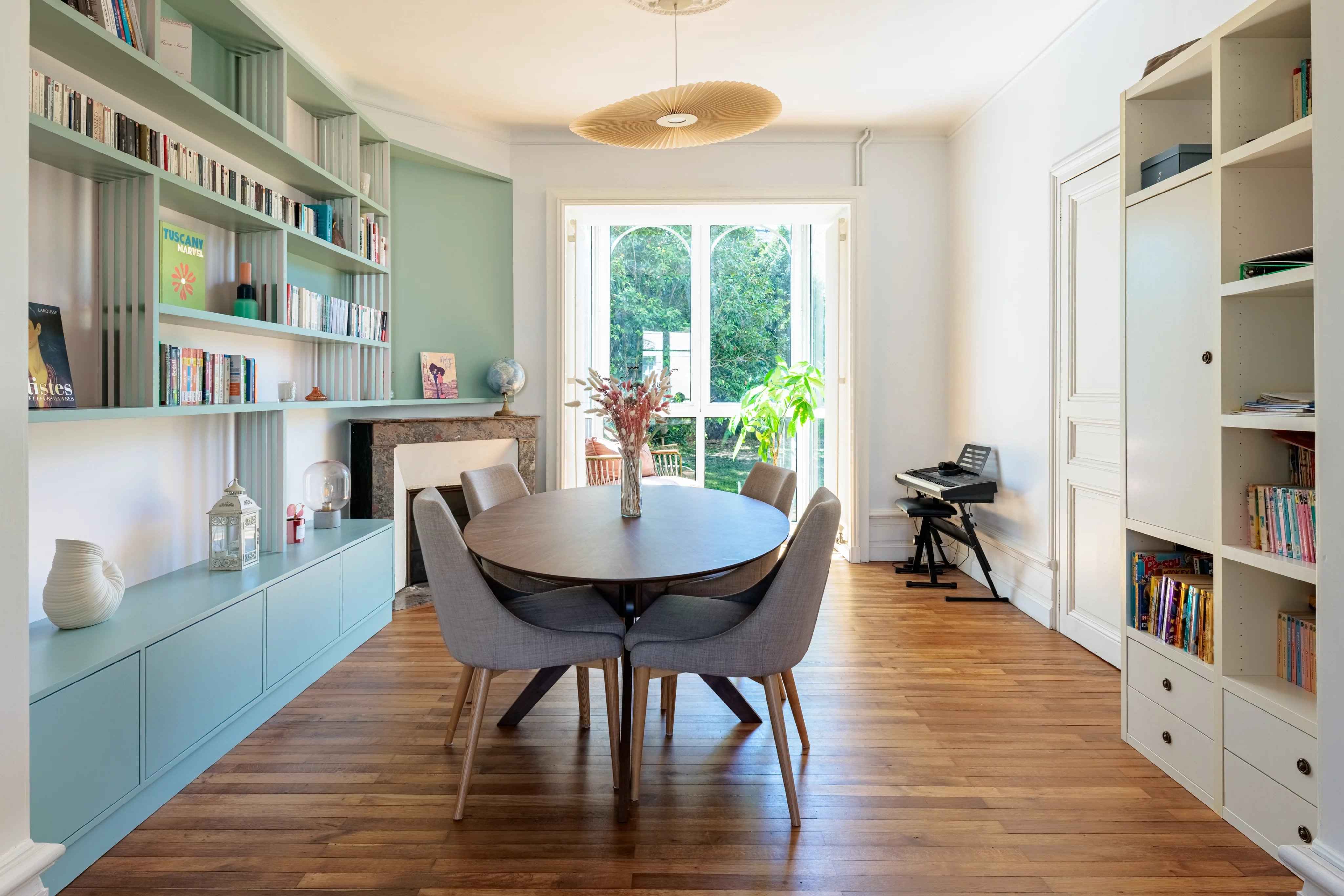 Élégante maison familiale quartier Saint-Pasquier