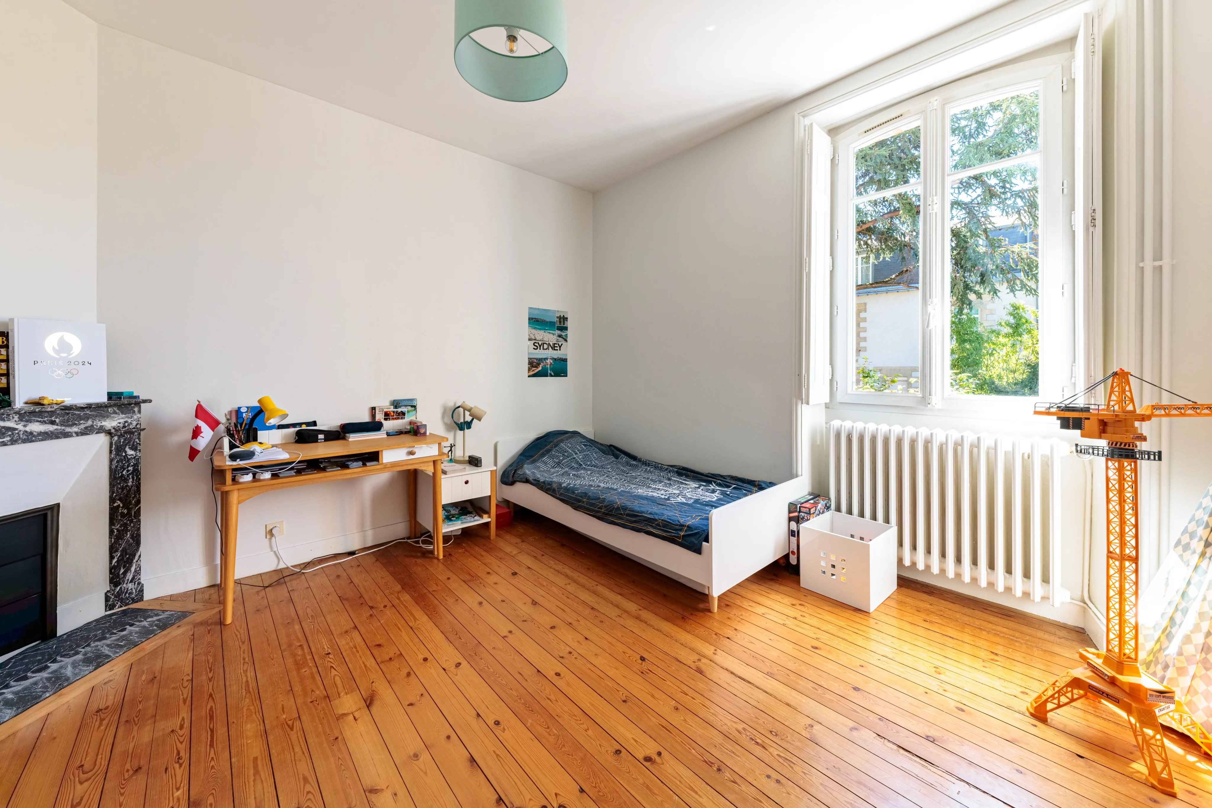 Maison 5 chambres Nantes Saint-Pasquier