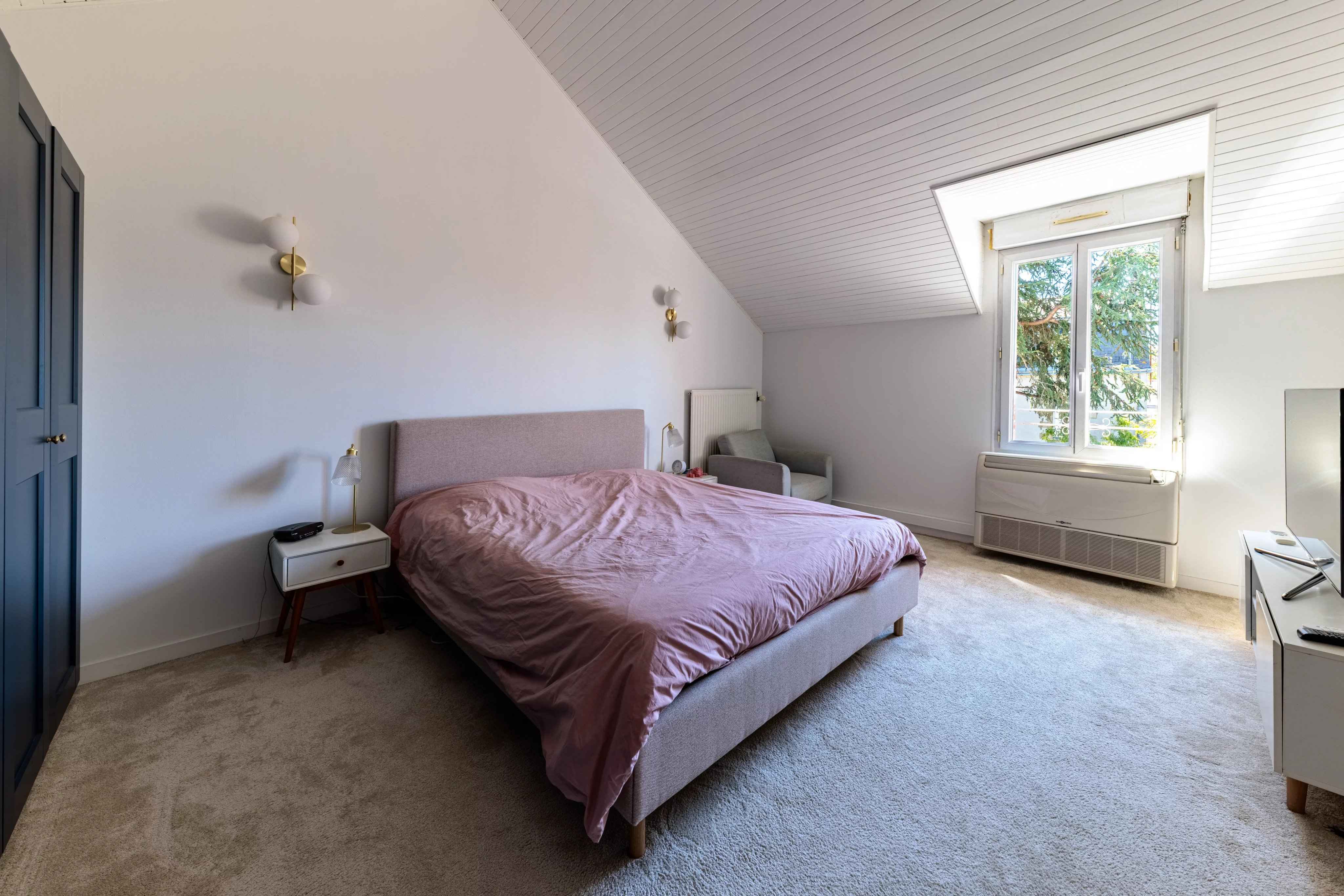 Maison familiale 5 chambres Nantes 