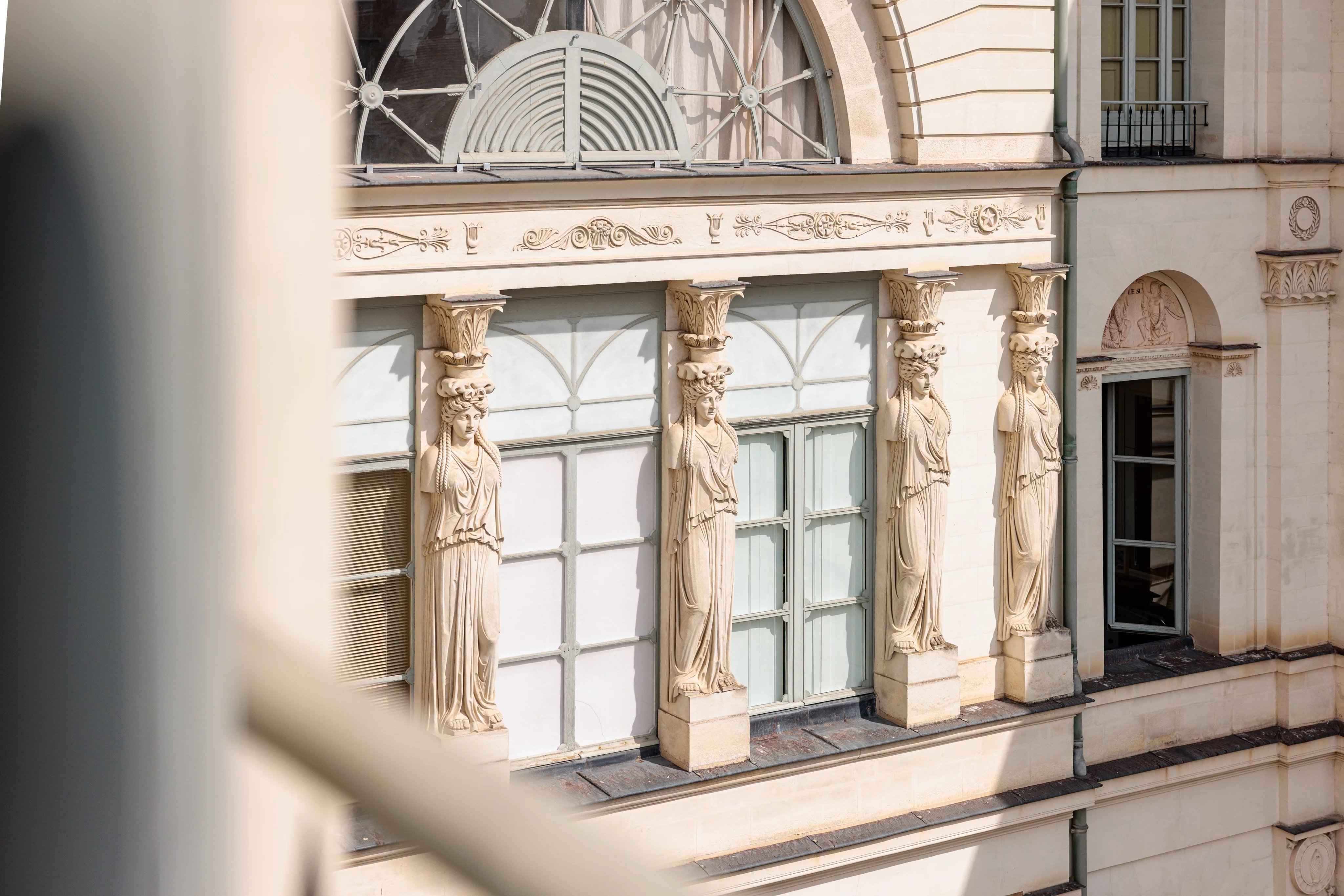 Appartement à vendre patrimoine nantais 