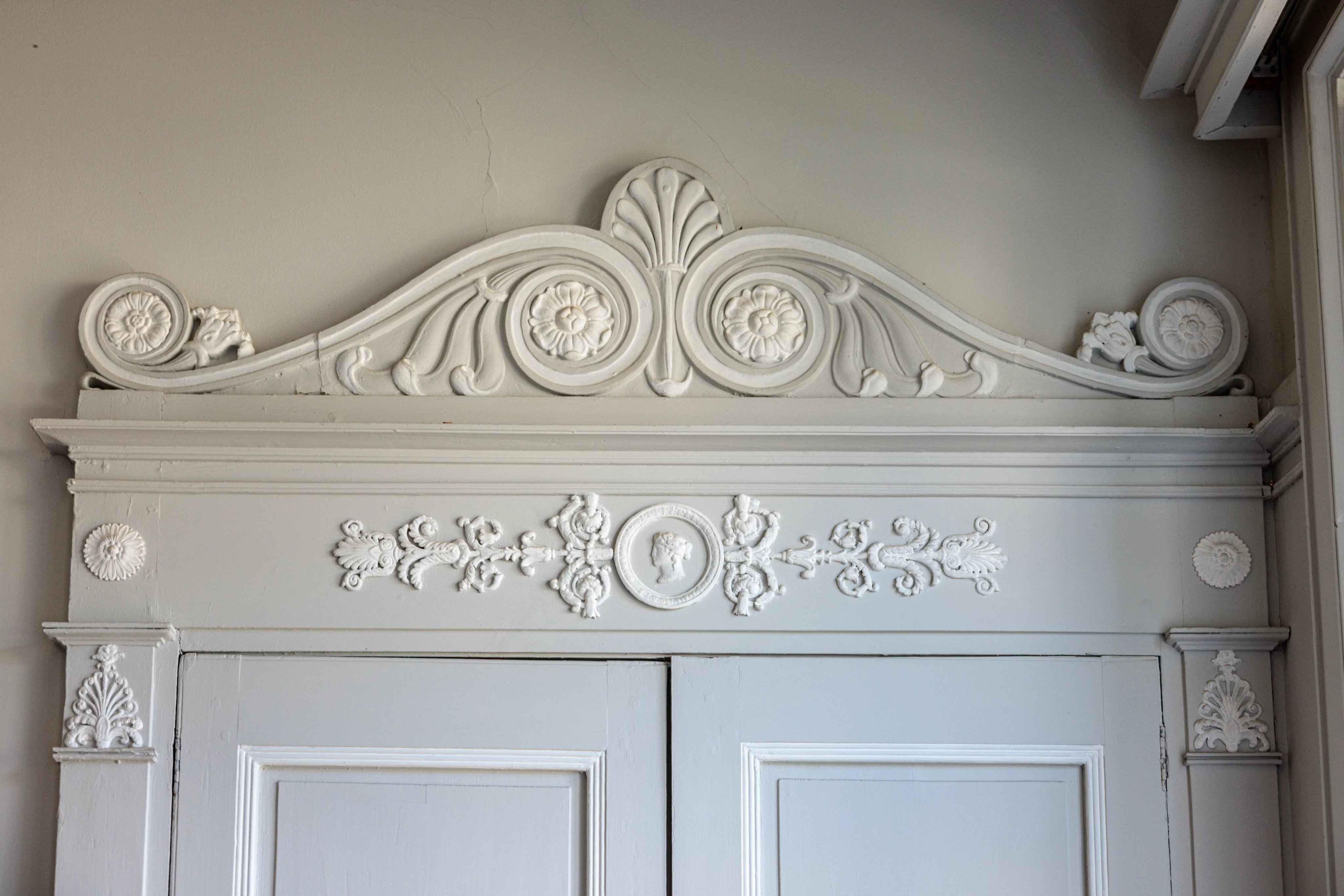 Appartement charme de l'ancien adresse prestigieuse Nantes 