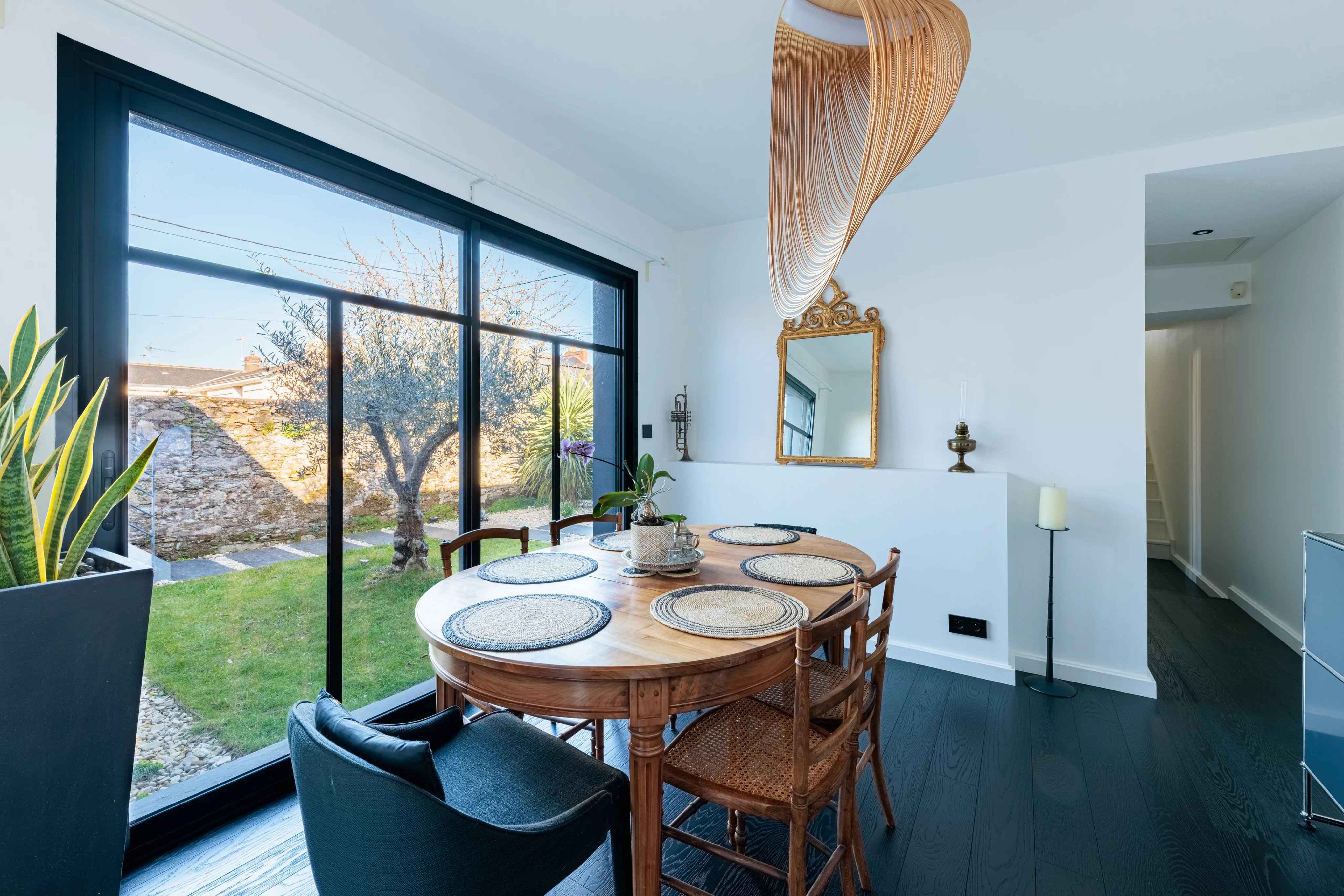 Maison 4 chambres Nantes
