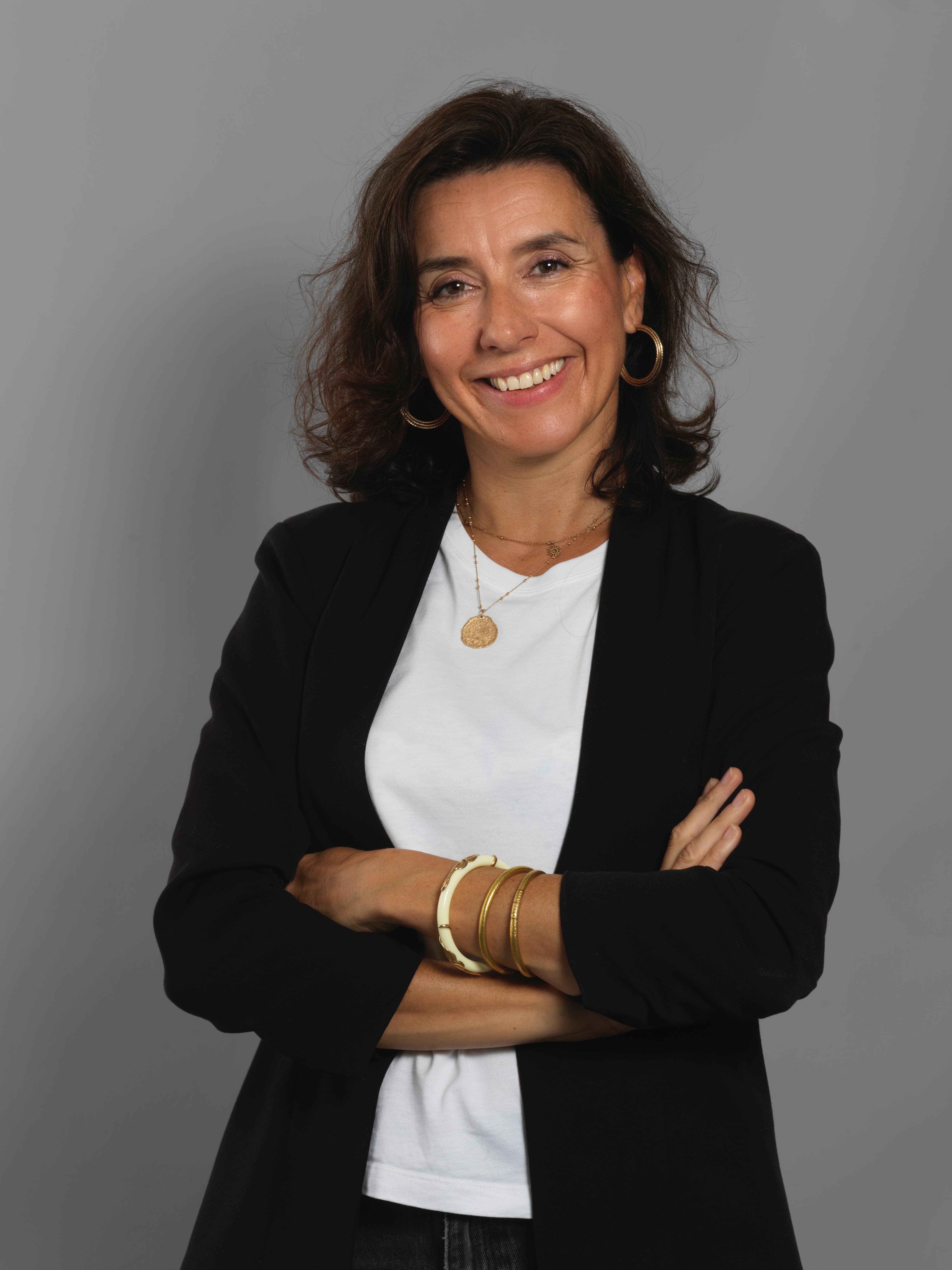 Emmanuelle LECLERC BONHAMS Emmanuelle LECLERC BONHAMS