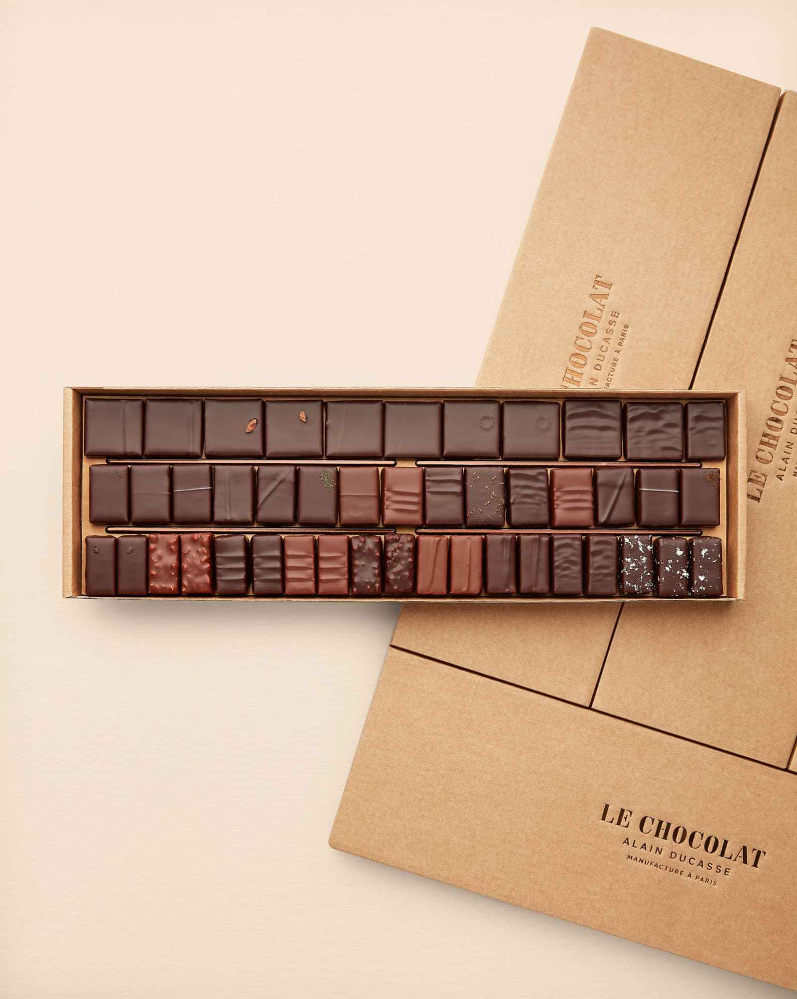 Alain Ducasse Chocolat Alain Ducasse Chocolat