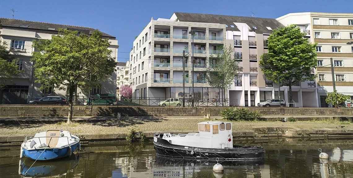 Immobilier Nantes Saint-Félix