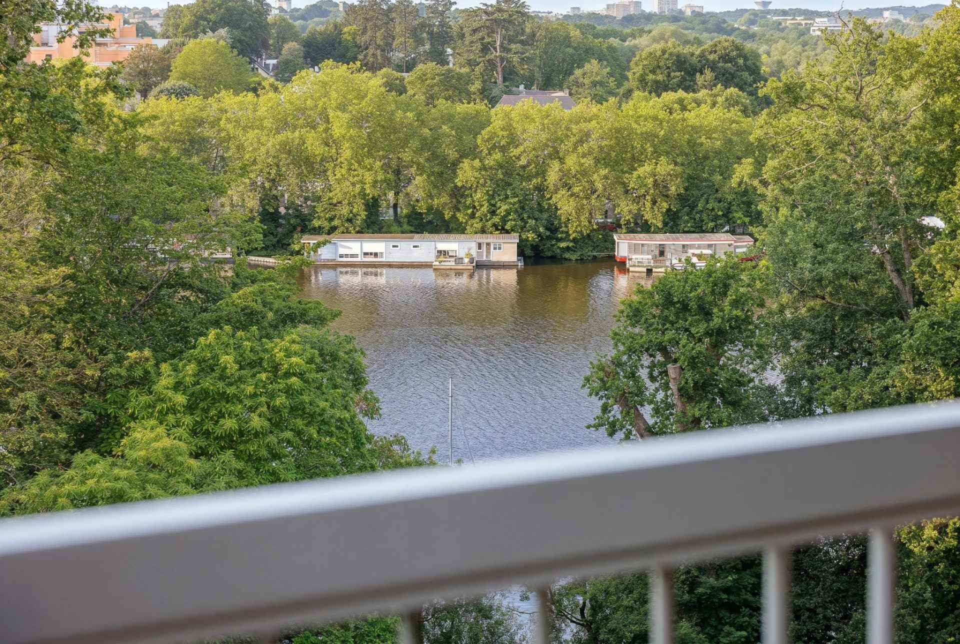 Immobilier Nantes Erdre