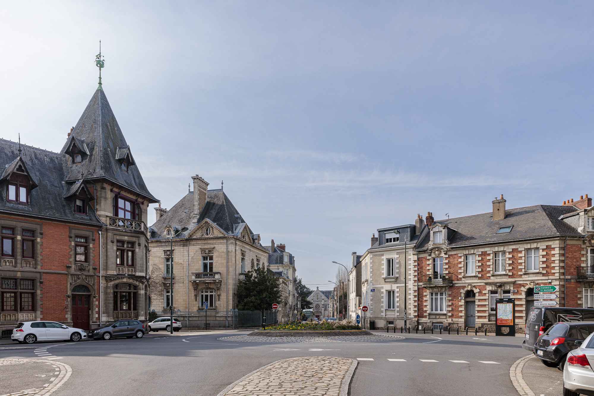 Immobilier Nantes Monselet
