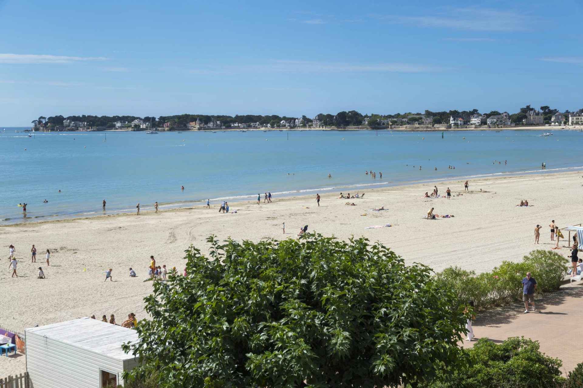 Immobilier La Baule Benoît Immobilier La Baule Benoît
