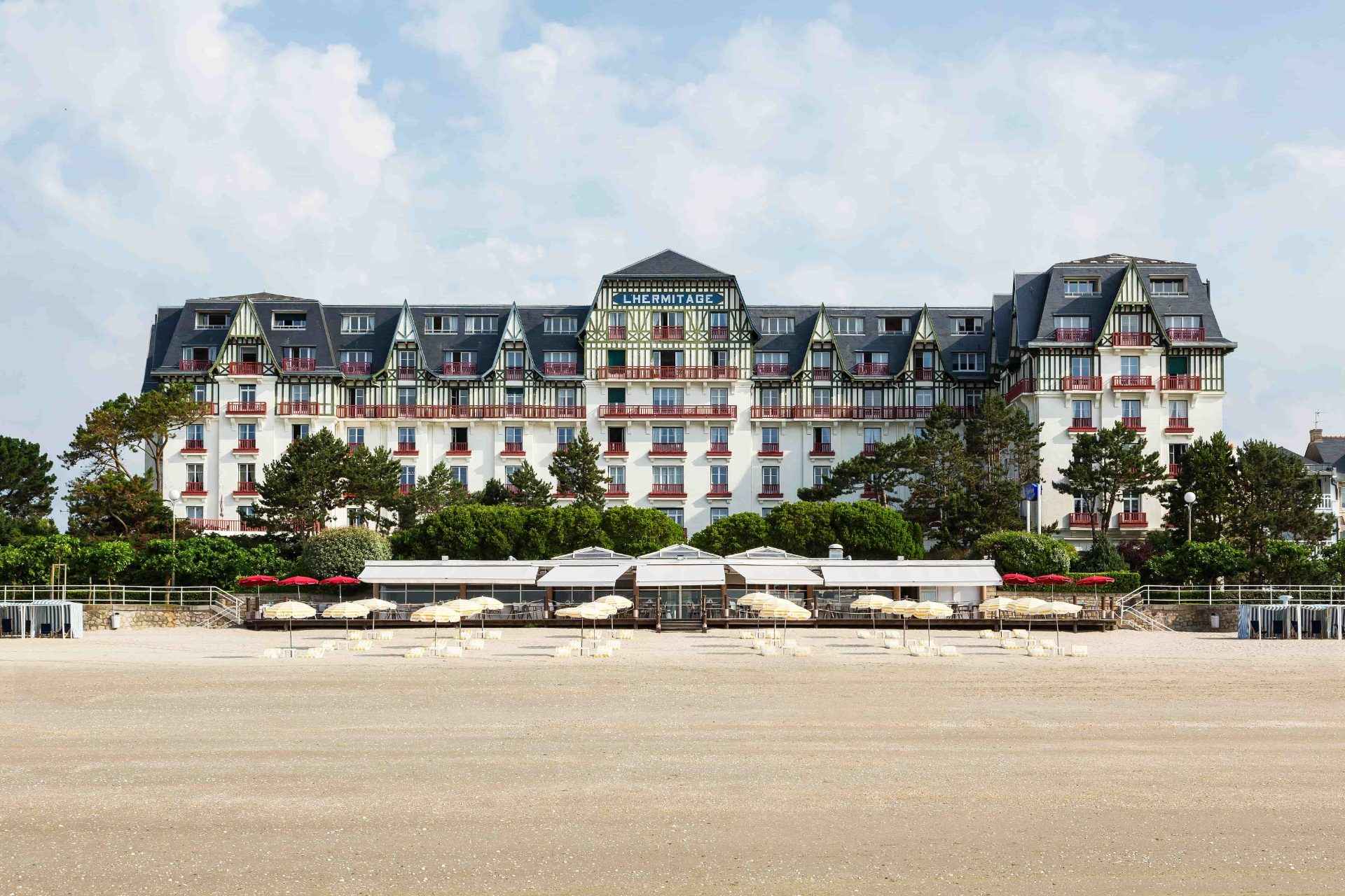 Immobilier La Baule Grands Hôtels Immobilier La Baule Grands Hôtels