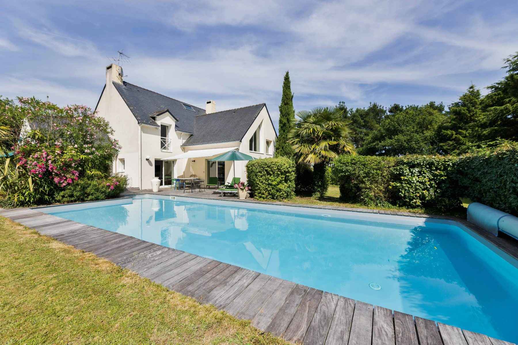 Immobilier Saint-André-des-Eaux Immobilier Saint-André-des-Eaux
