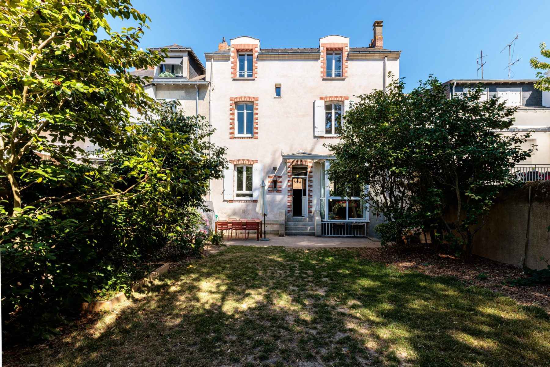 Immobilier Nantes Saint-Pasquier
