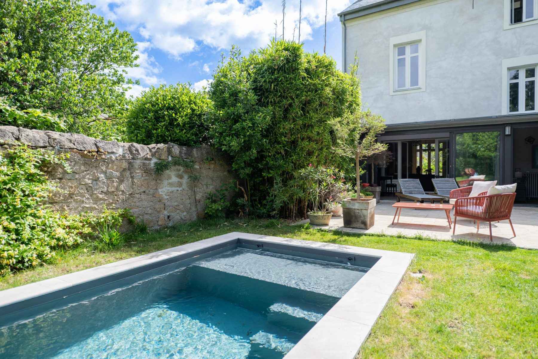 Immobilier Nantes Sainte-Anne