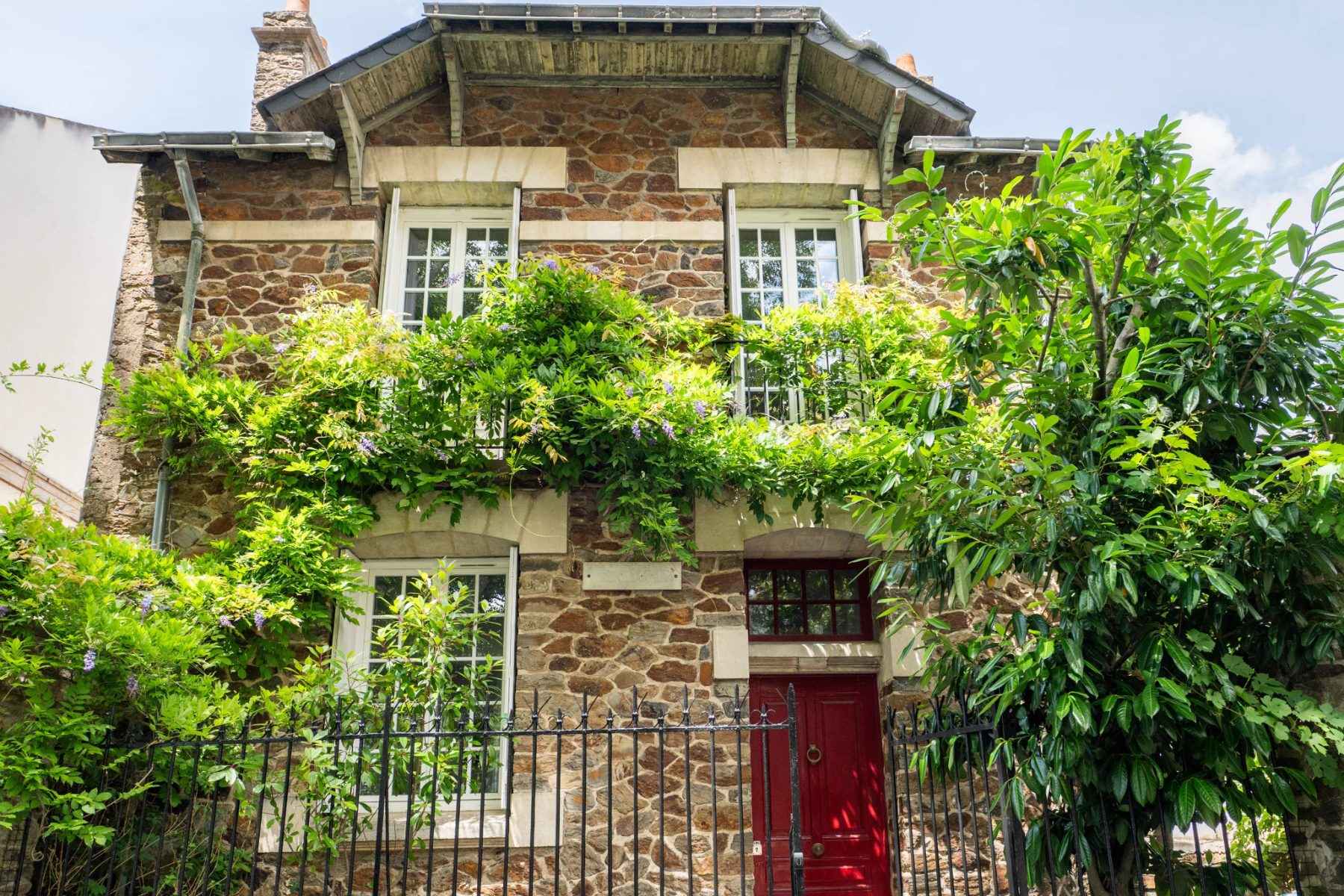 Immobilier Nantes Saint-Donatien