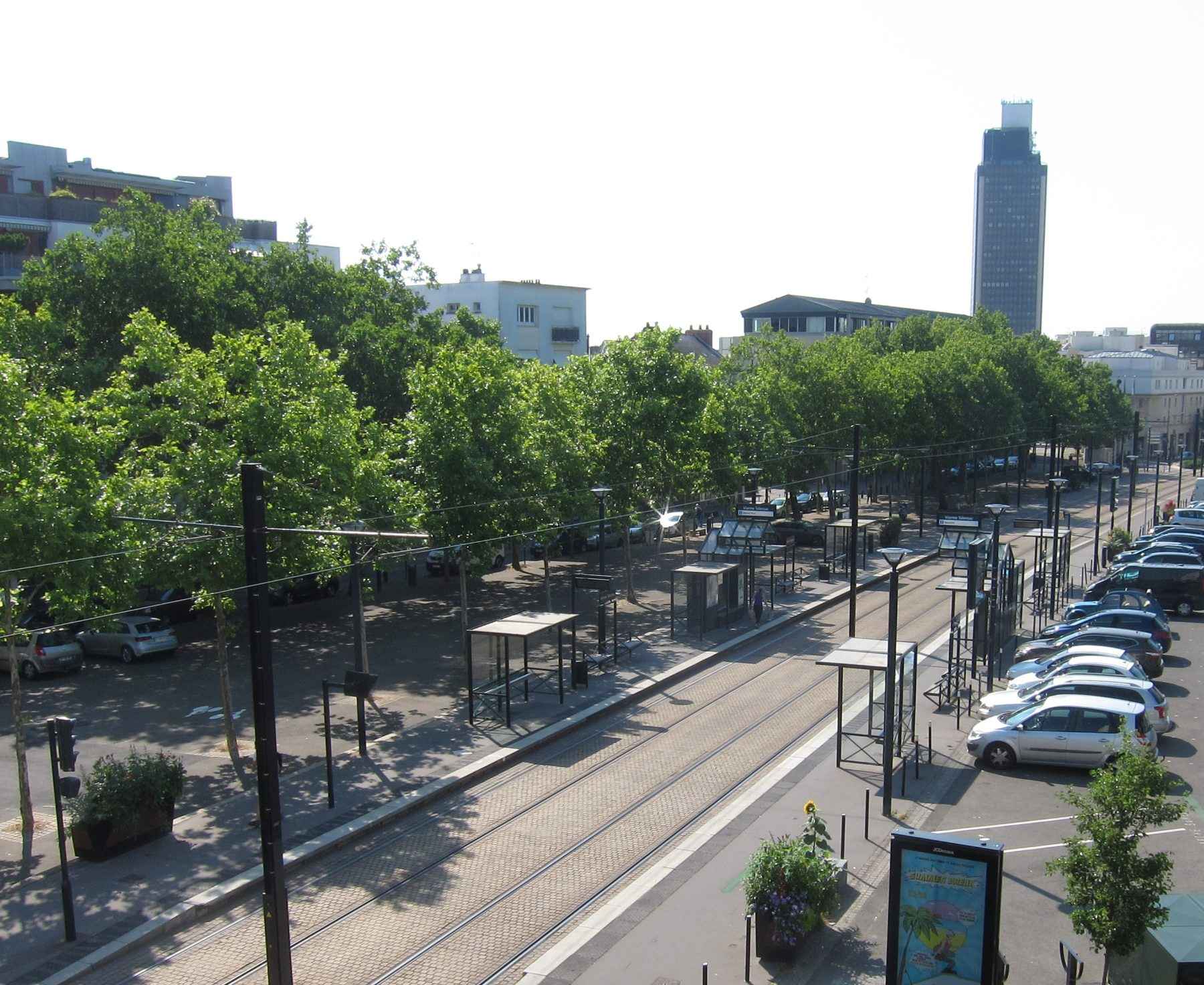 Immobilier Nantes Viarme