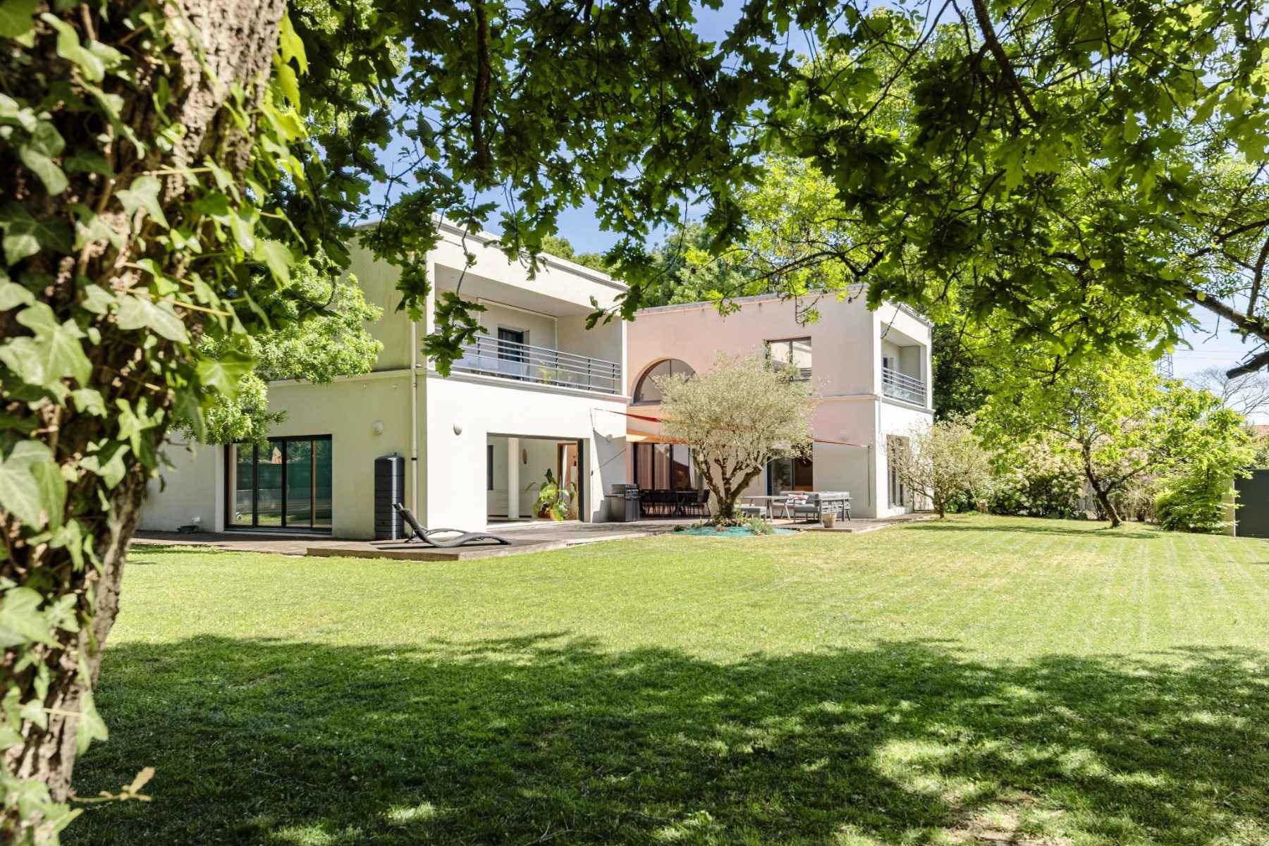 Immobilier Saint-Sébastien-sur-Loire