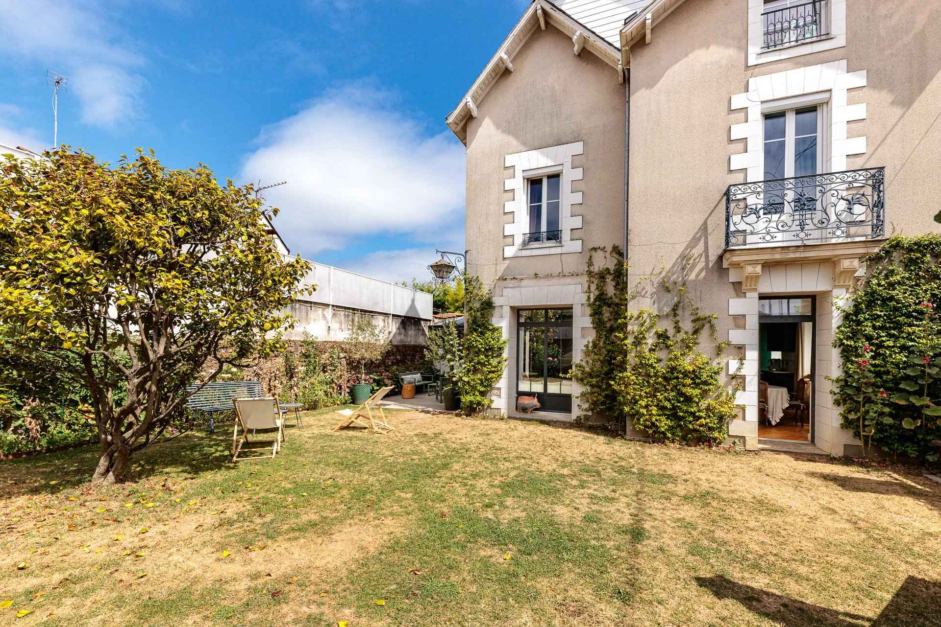 Immobilier Saint-Herblain