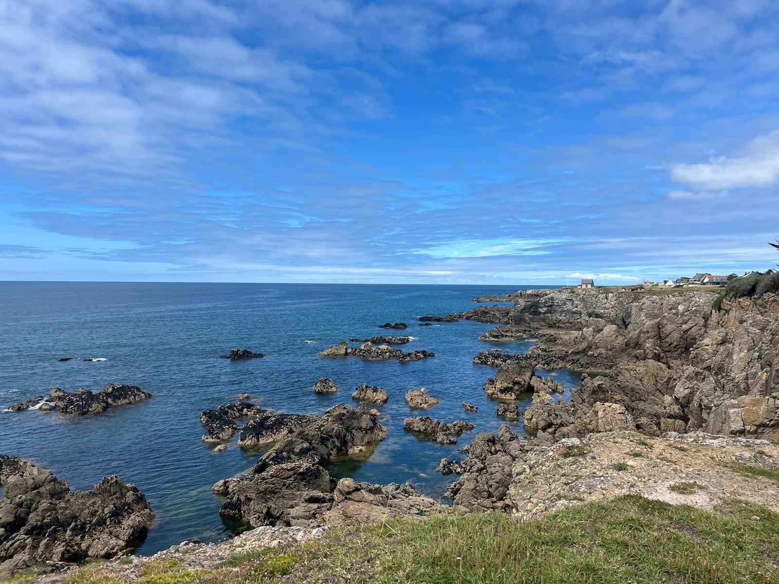 Immobilier Côte Sauvage