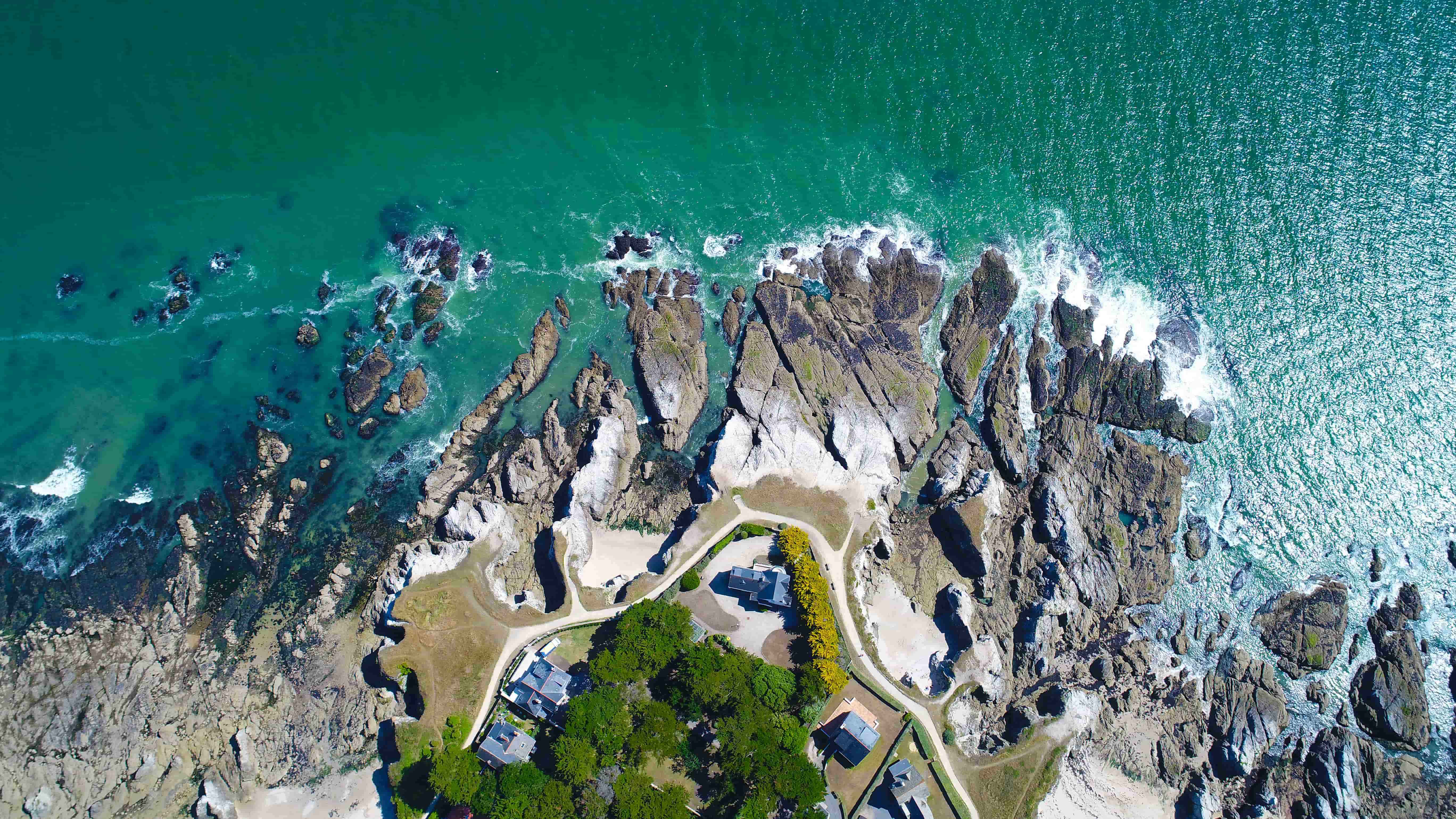 Immobilier Penchâteau au Pouliguen