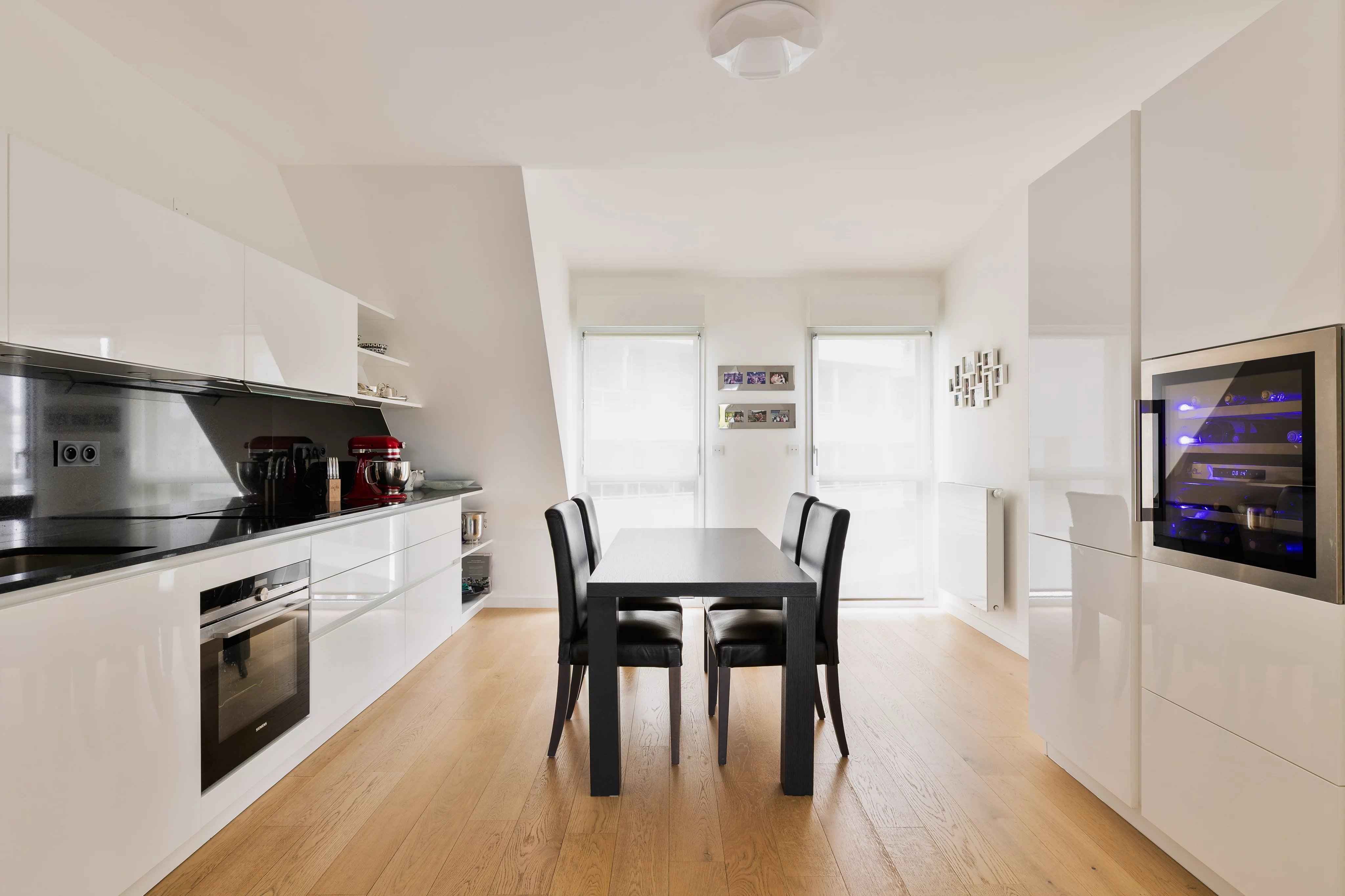 Appartement 180m² La Baule