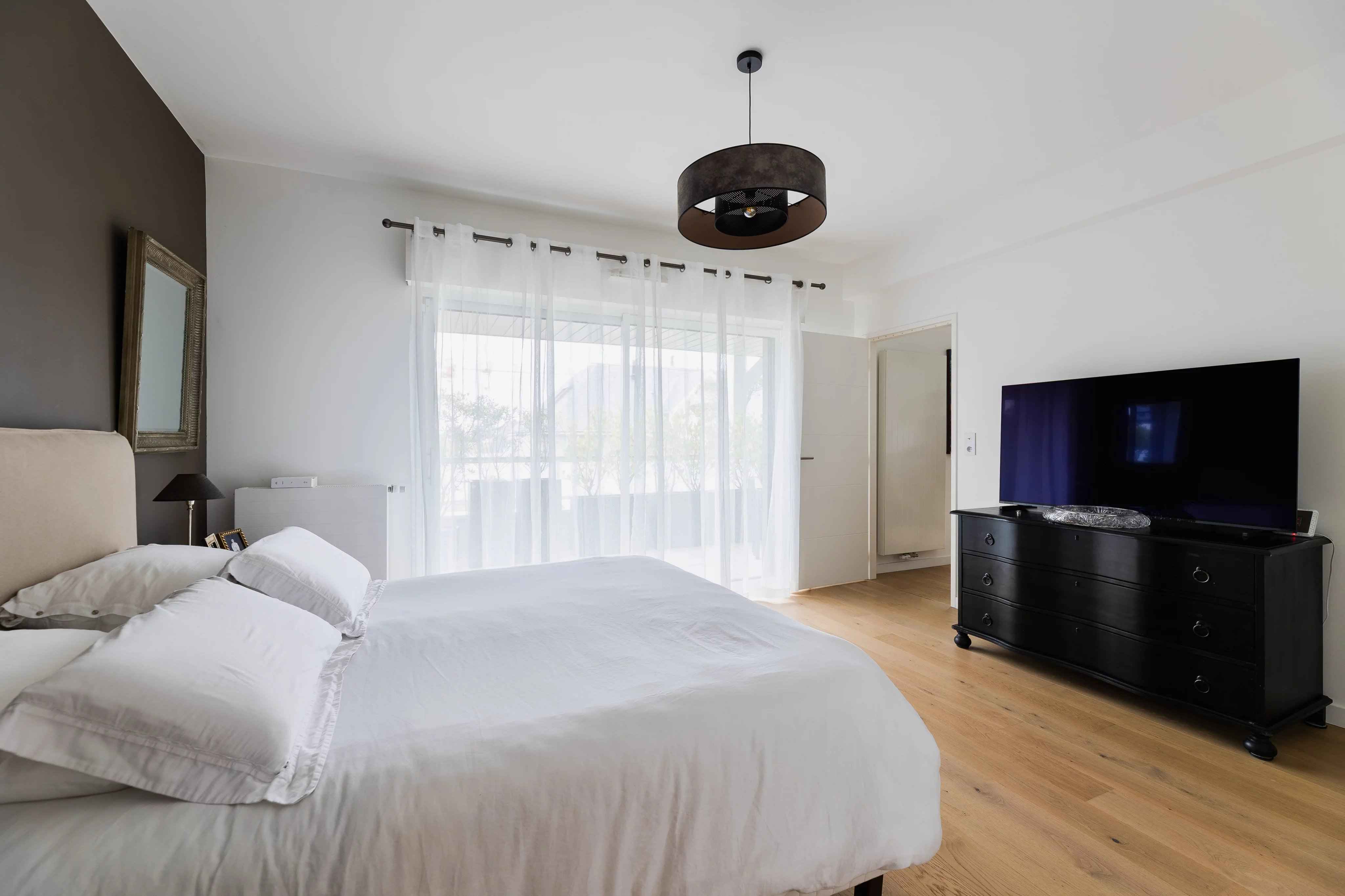 Appartement 4 chambres de standing La Baule