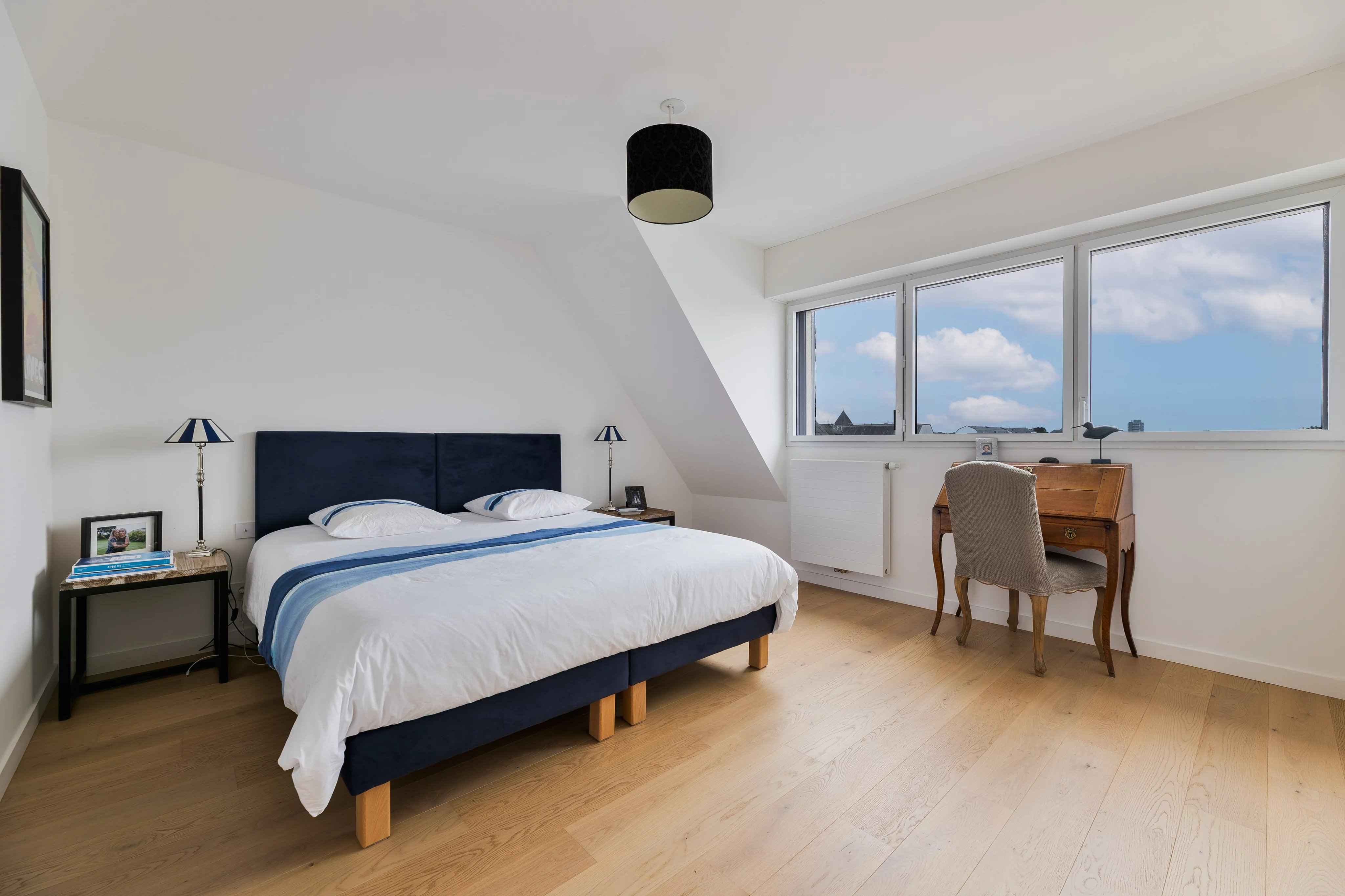4 chambres Appartement à vendre La Baule