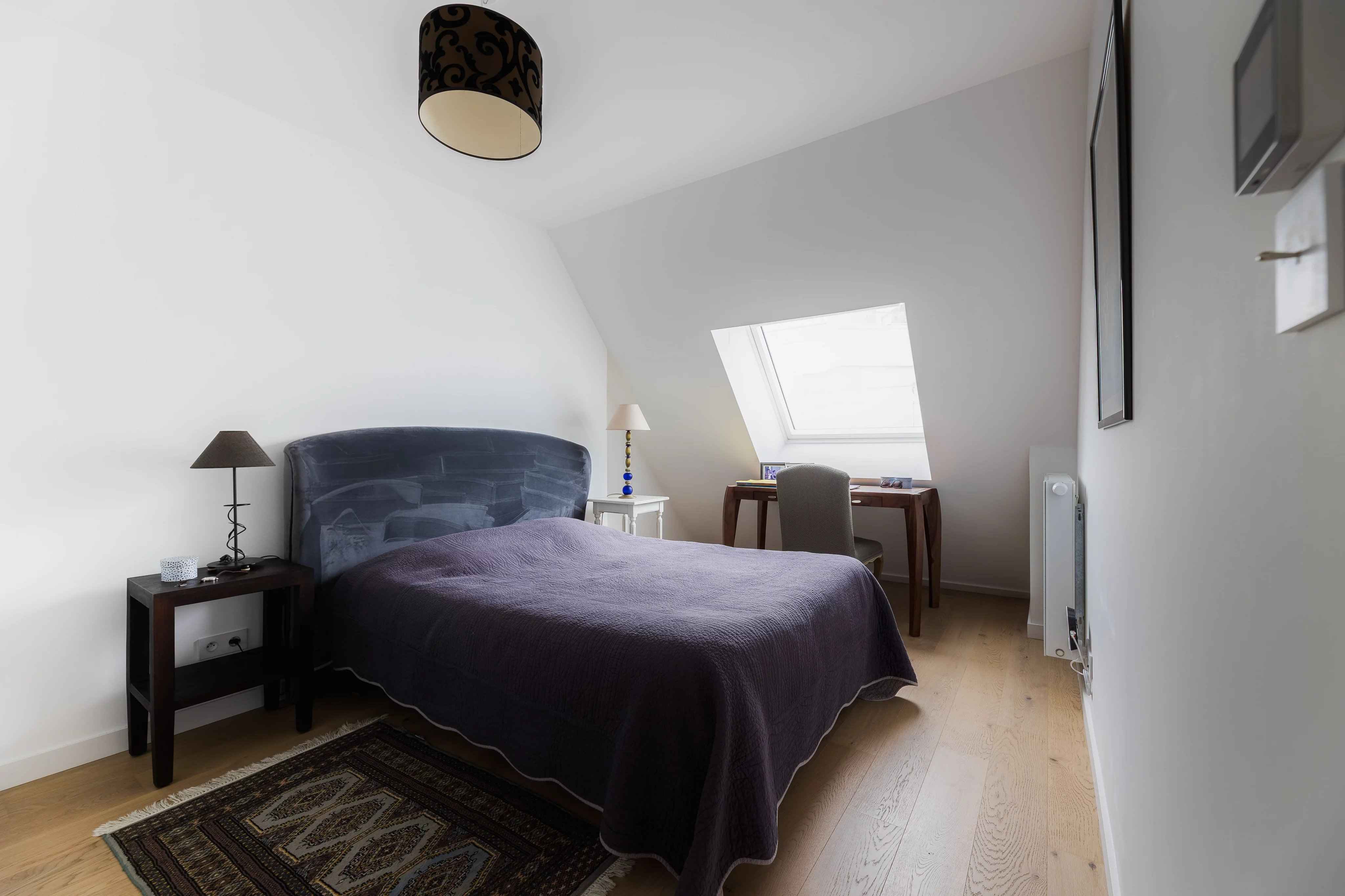 Appartement familiale La Baule