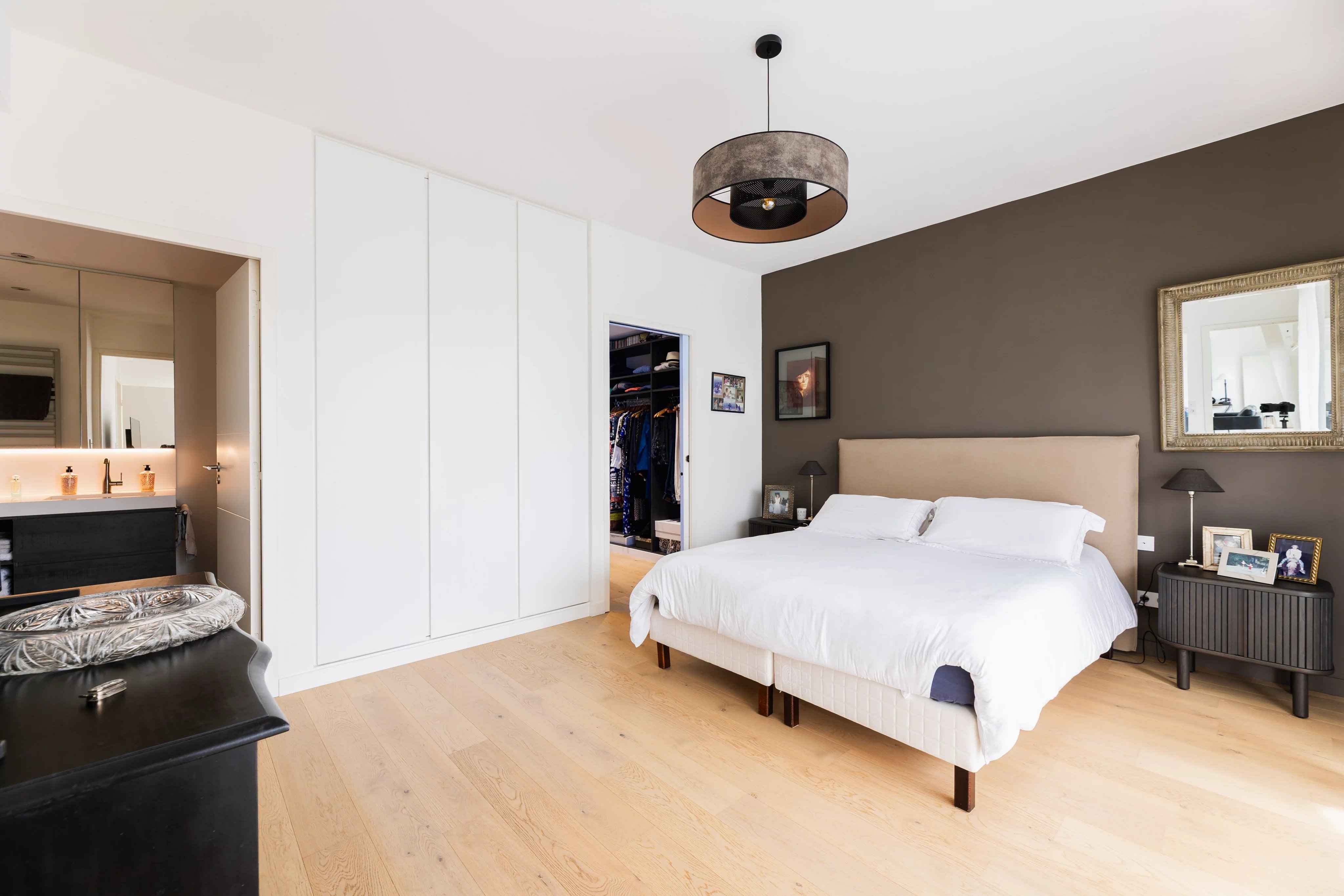 Suite parentale Appartement La Baule