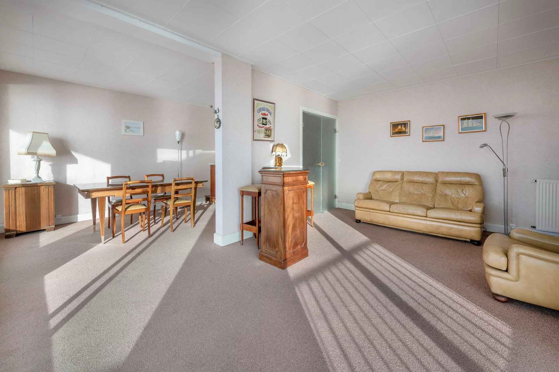 Appartement à rénover La Baule