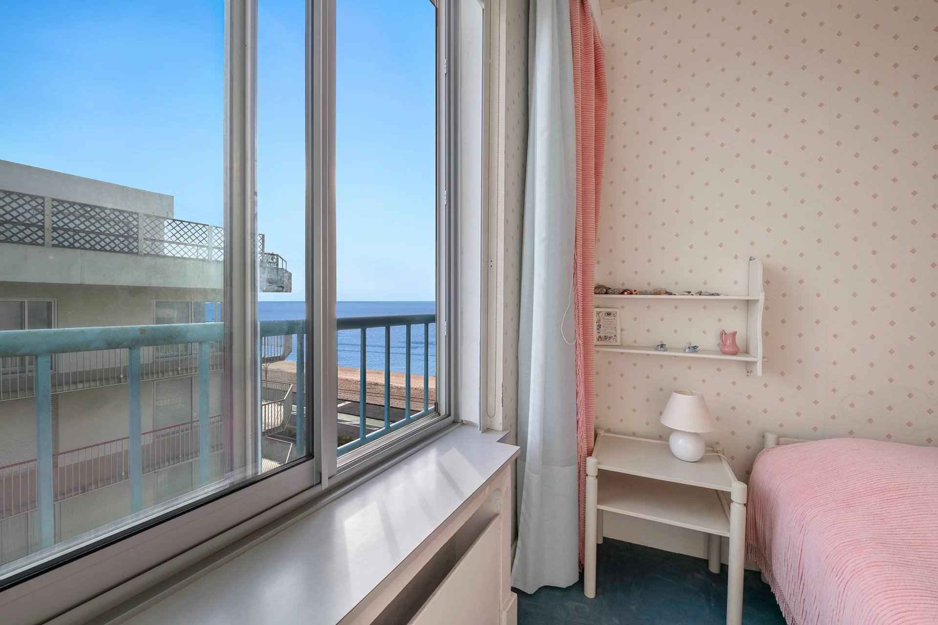 Vue mer La Baule