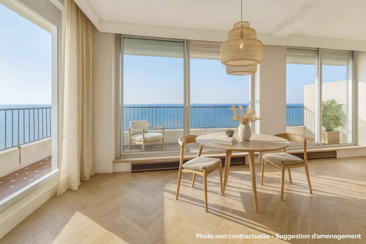 Appartement Vendu La Baule