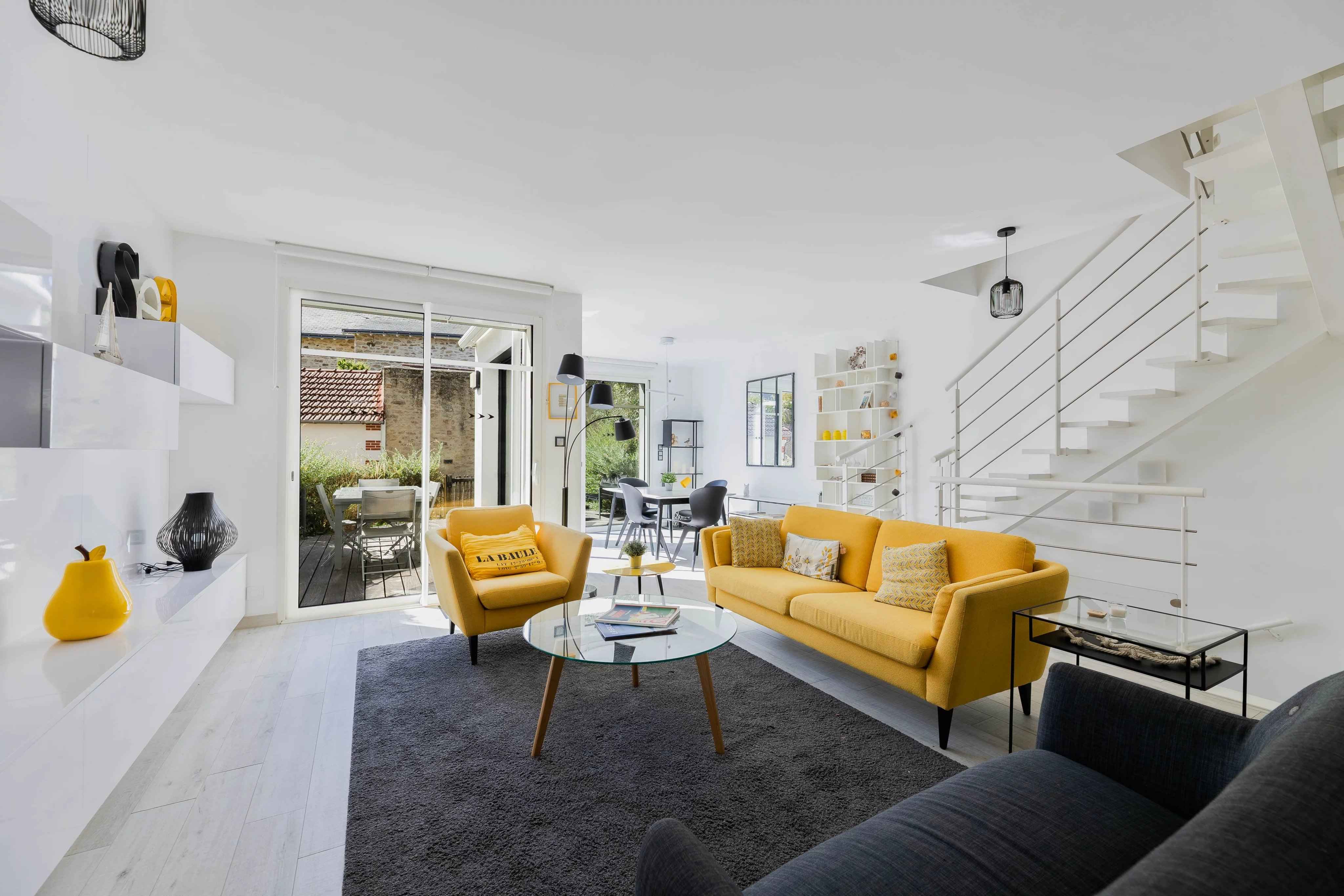 Villa d'achitecte La Baule
