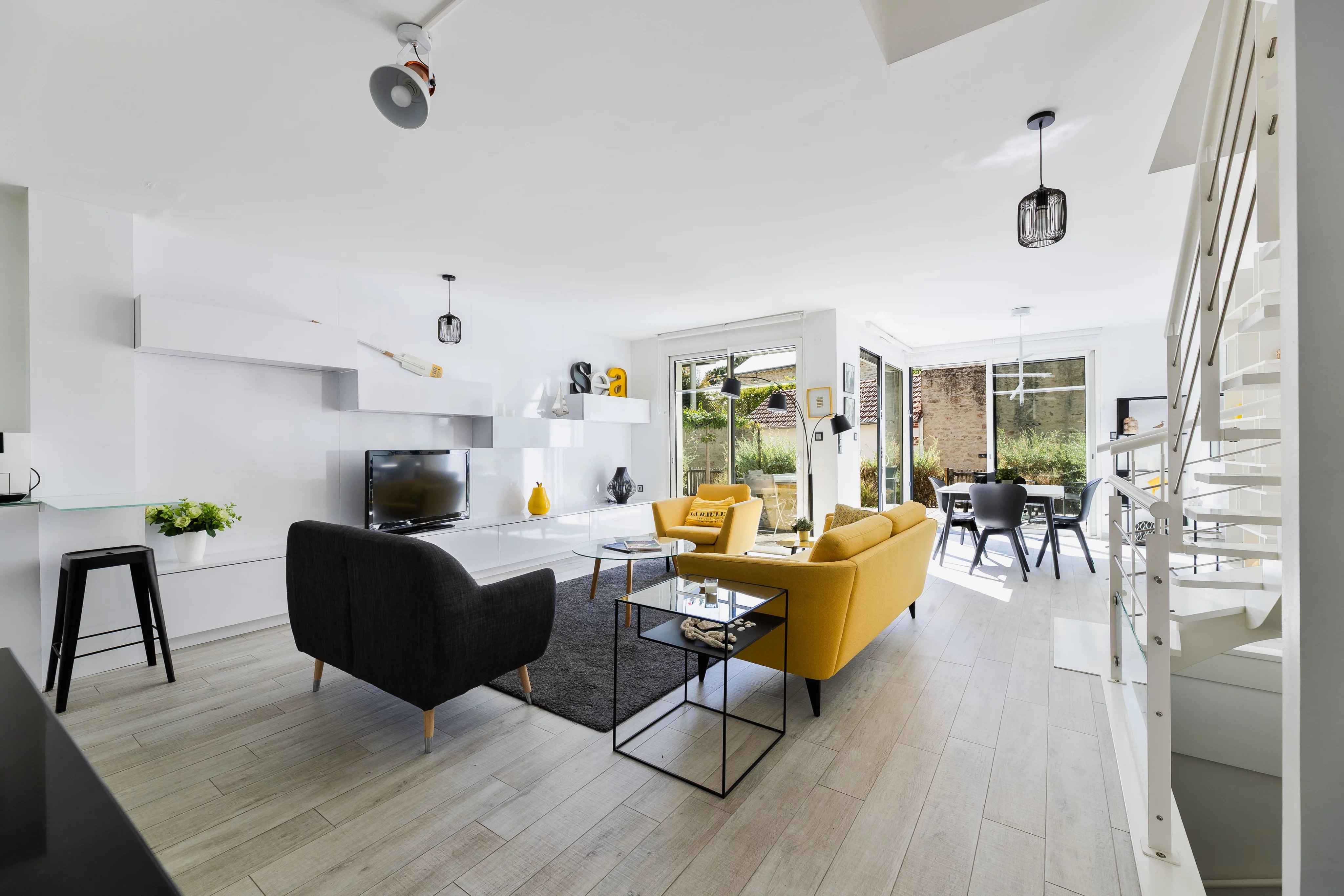 La Baule maison de 130m²