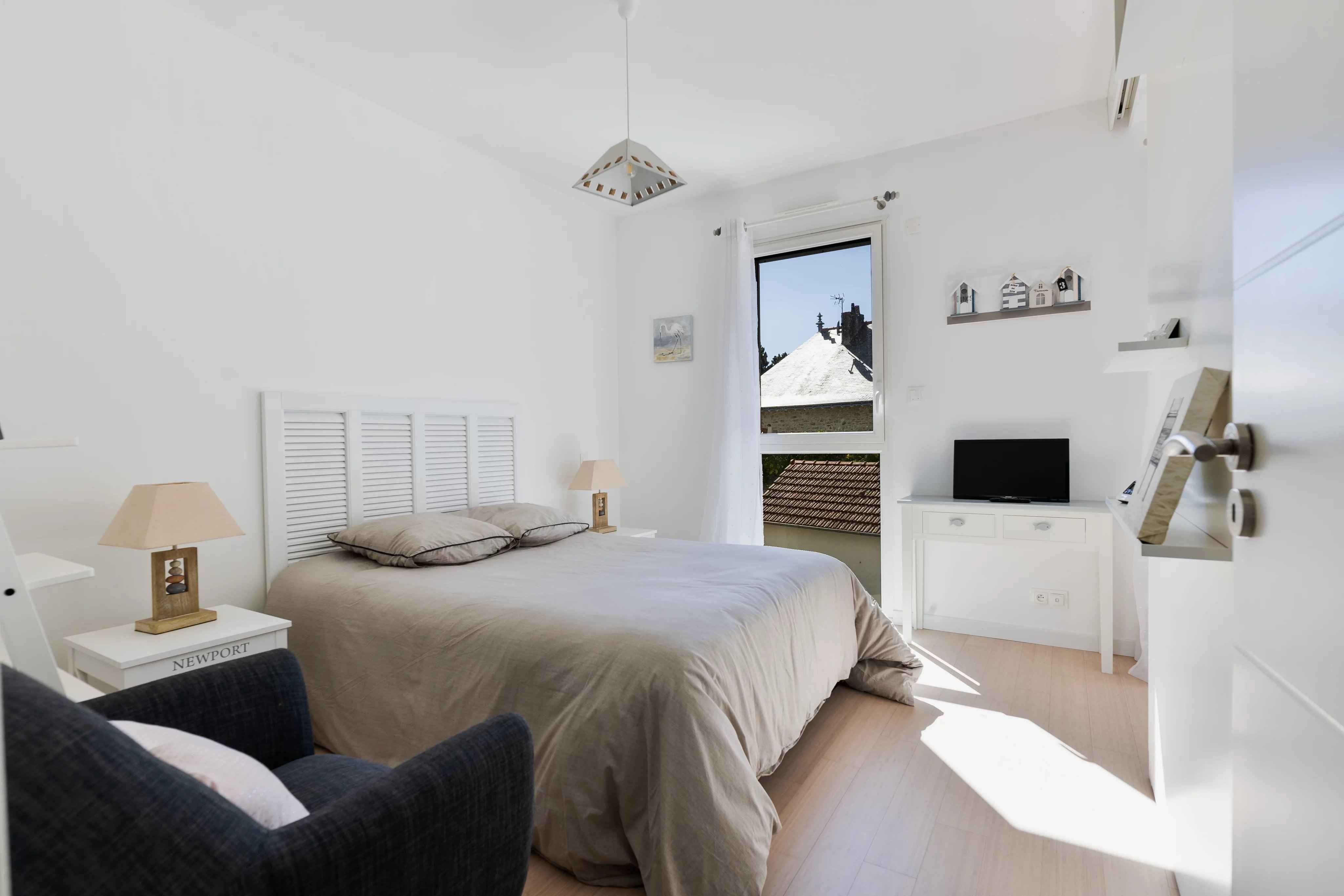 Maison à vendre 5 chambres La Baule