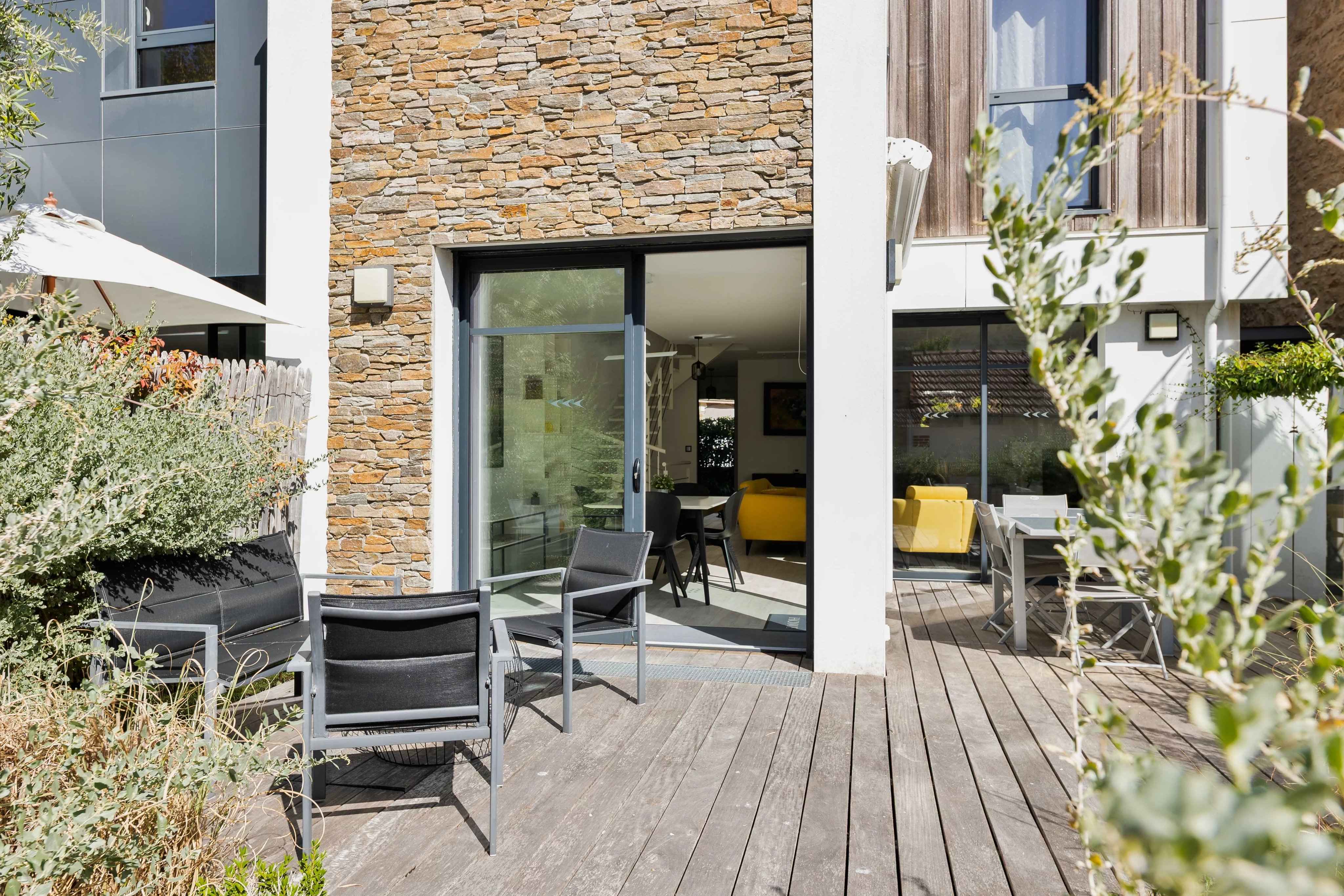 Maison avec extérieur La Baule