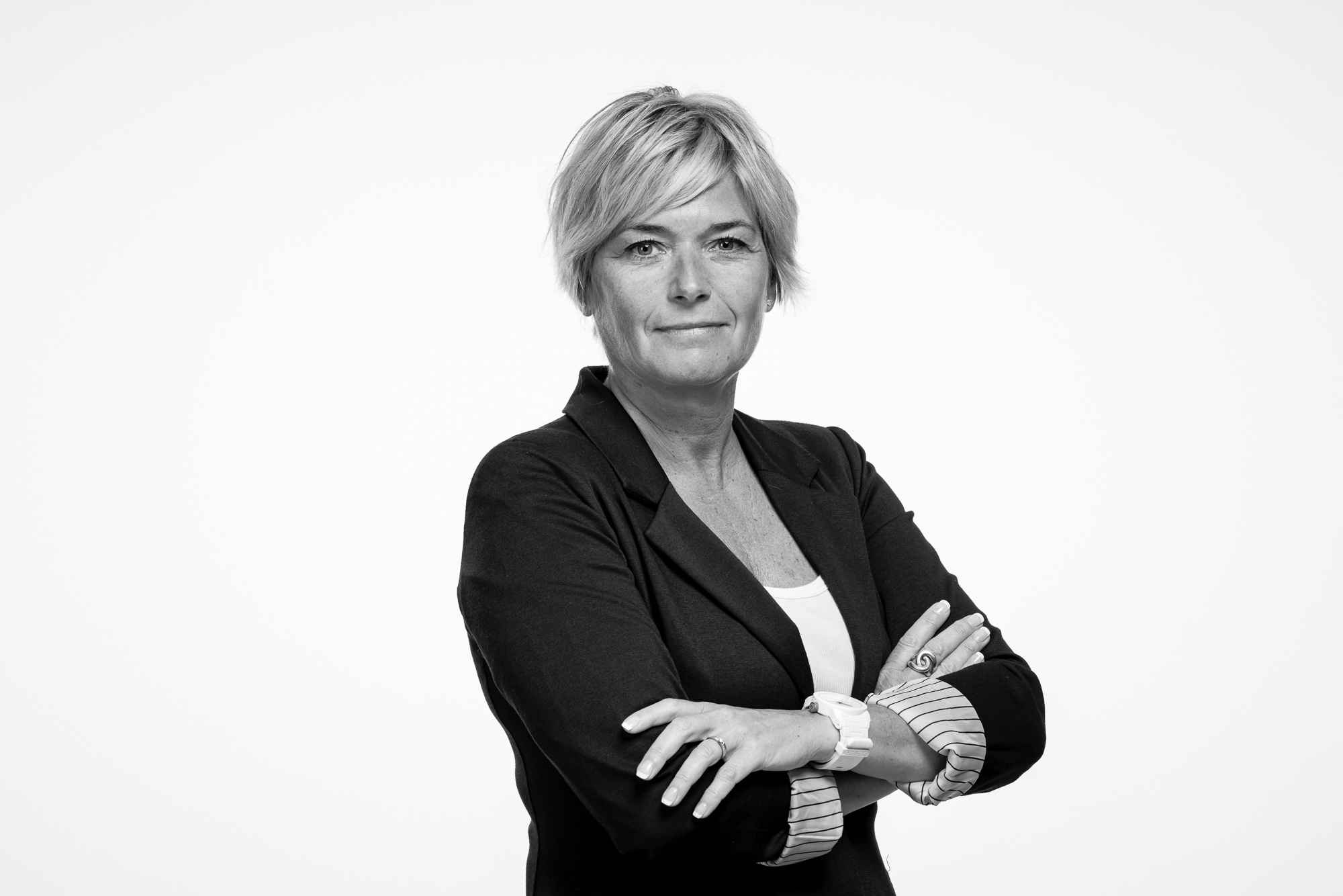 Marylène LESTAS KERISIT