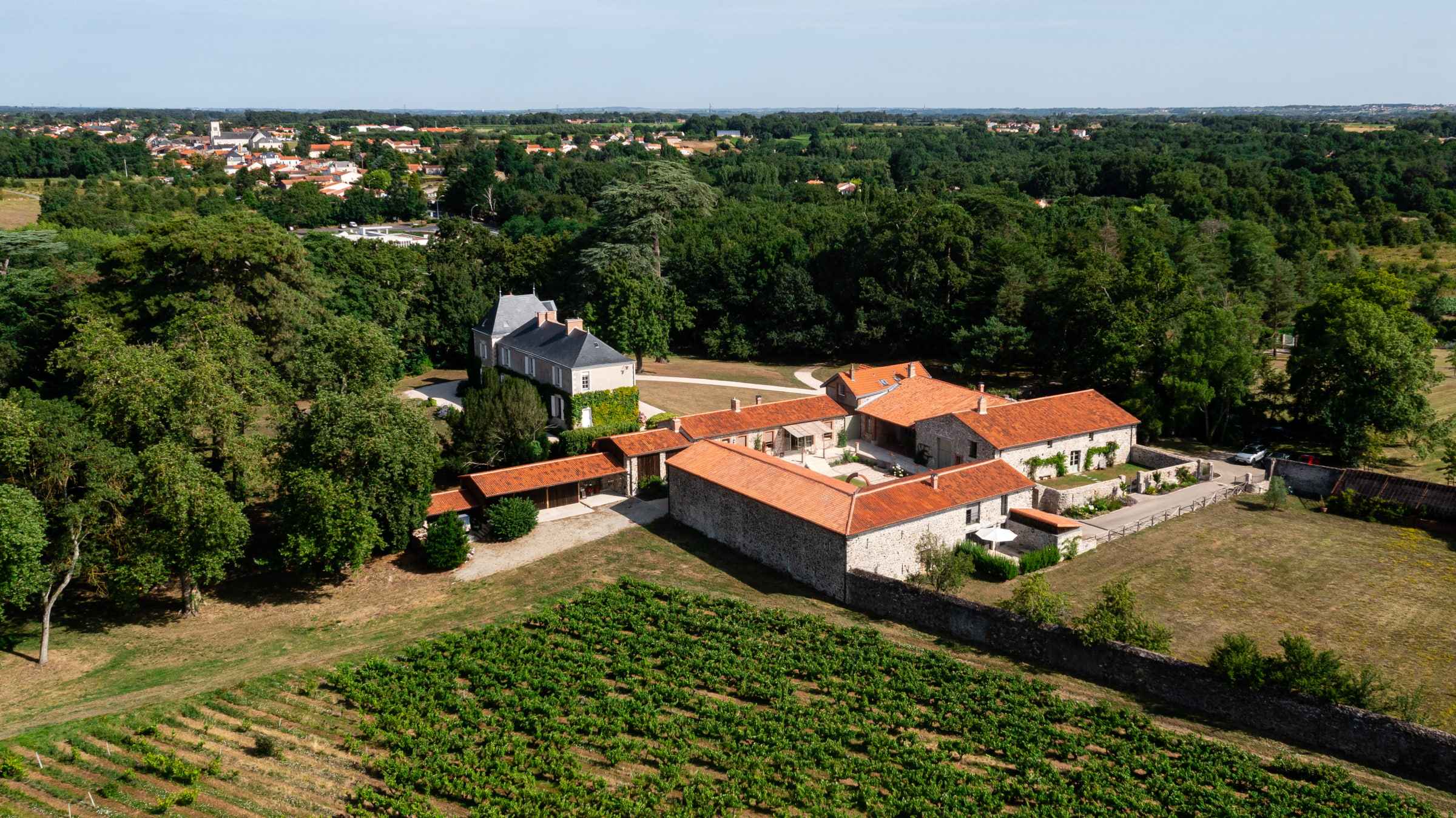 Propriété d'exception Nantes