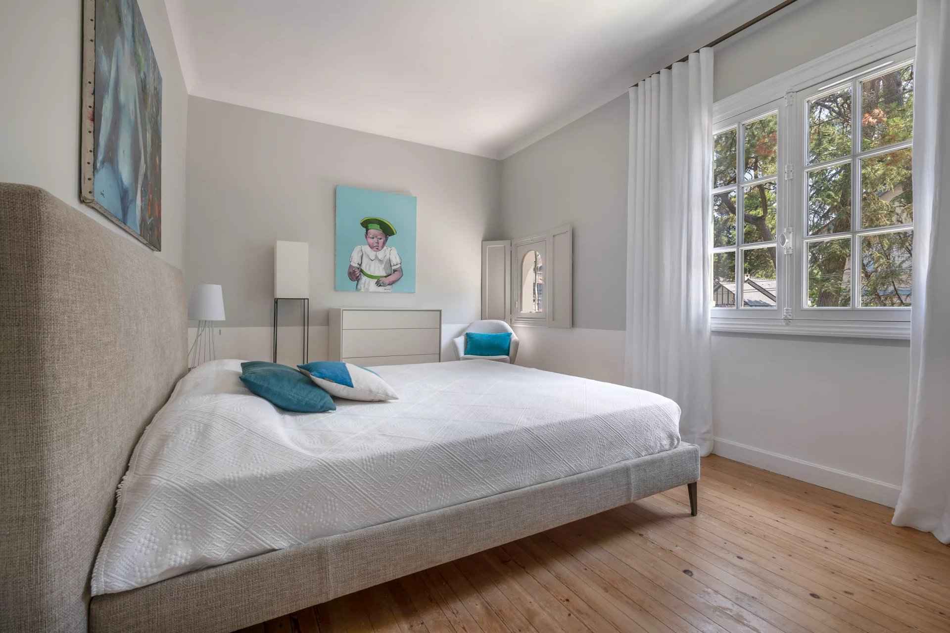 Villa bauloise entièrement rénovée