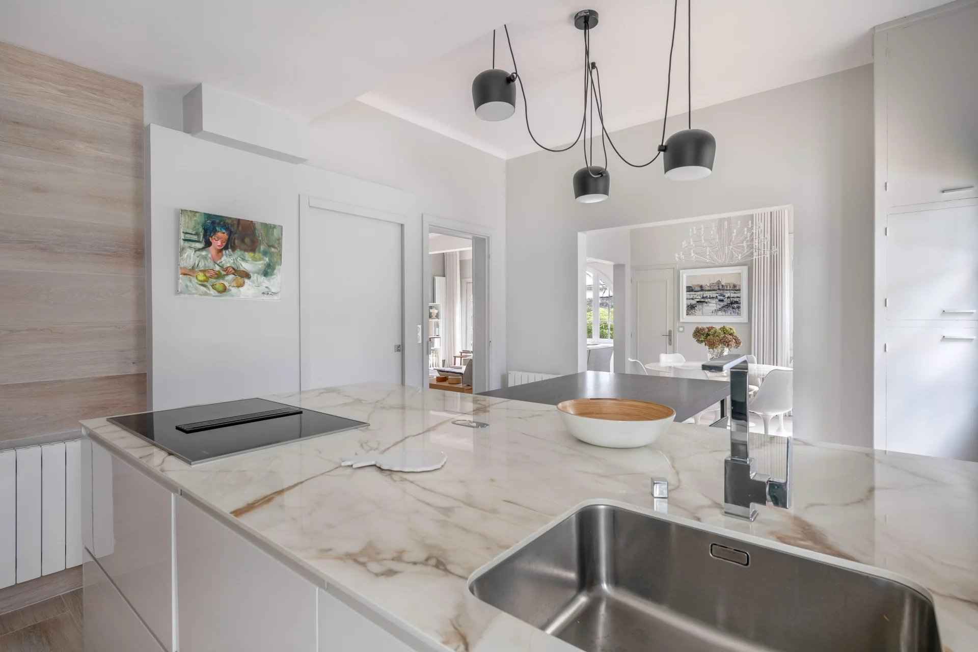 Villa prestations de qualité La Baule Villa prestations de qualité La Baule